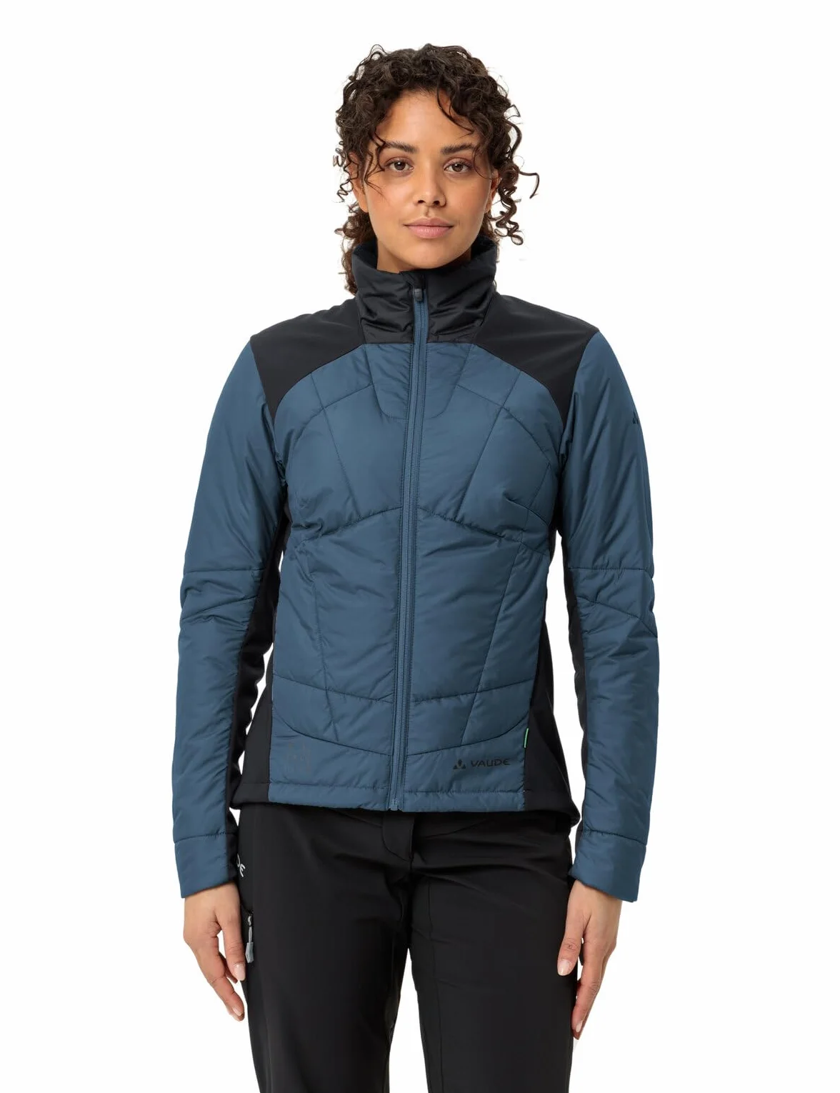 VAUDE Kurtka Kobiety Damska Kurtka Minaki IV