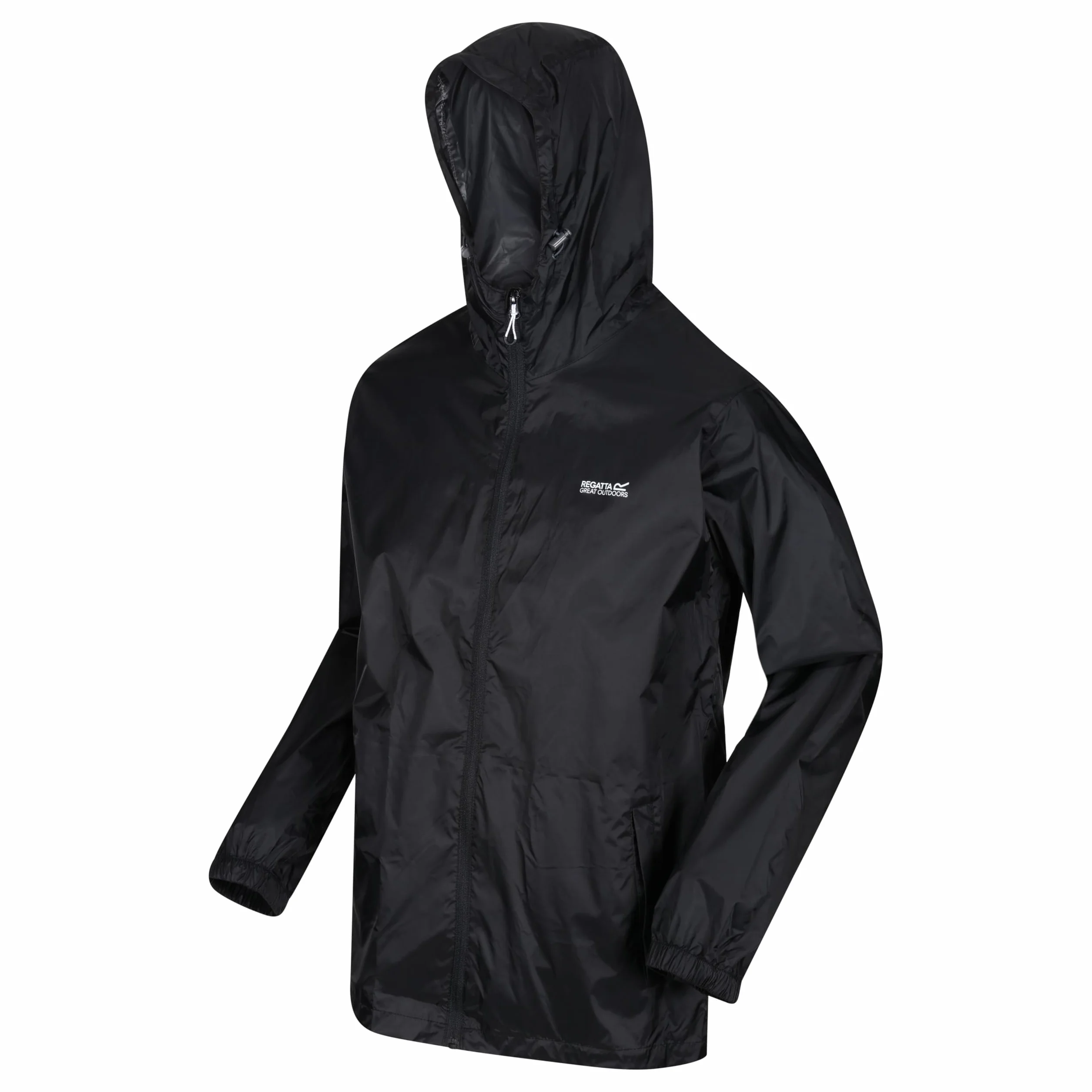 Regatta Kurtka męski Pack It III Waterproof Breathable Isolite Taped Seams Pack Away Jacket