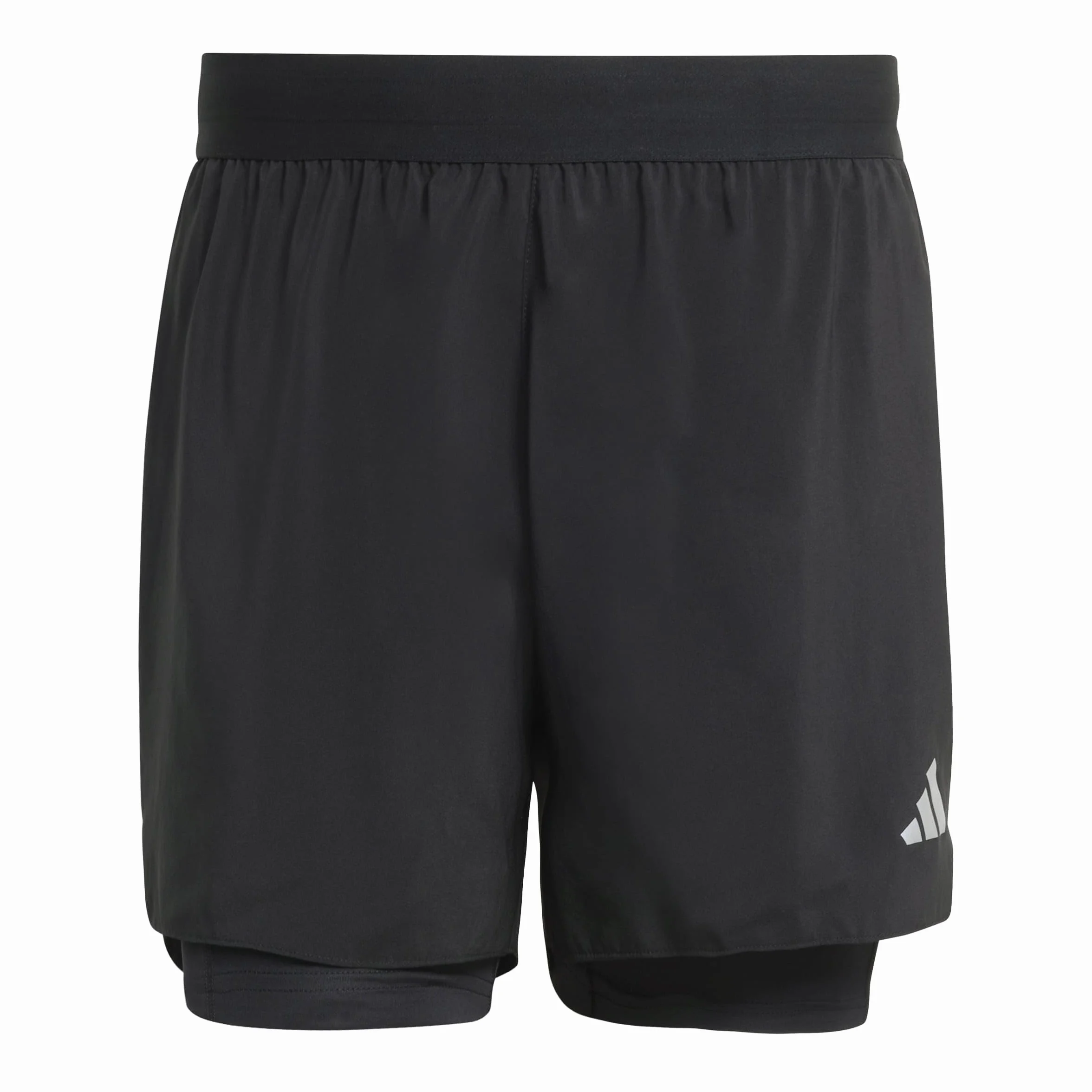adidas Adi365 Running Essentials 2in1 Shorts - Shorty Mezczyzni