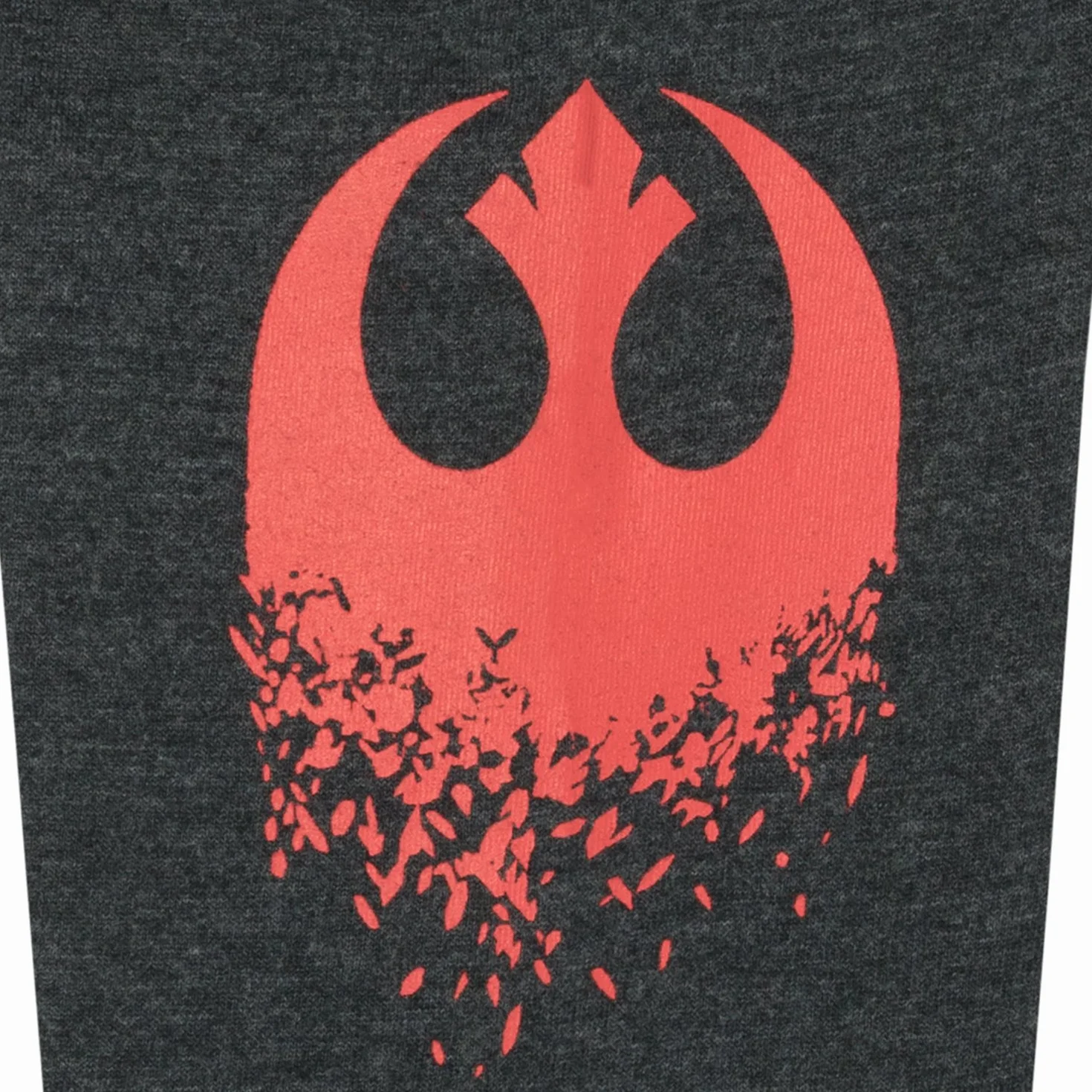 STAR WARS Chłopięca koszulka z długim rękawem BB8