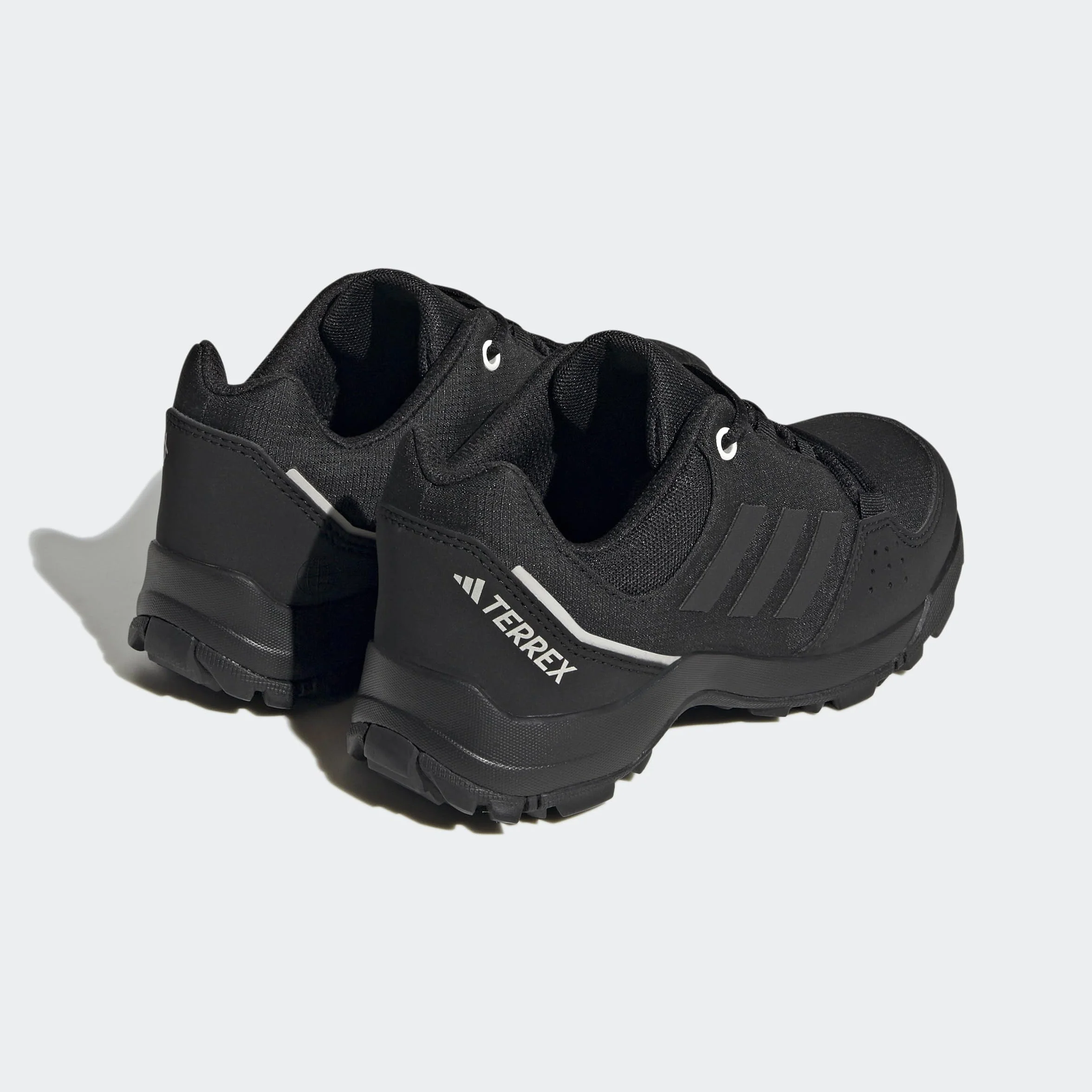adidas Uniseks - dzieci Terrex Hyperhiker Low Hiking Shoesbuty trekkingowe
