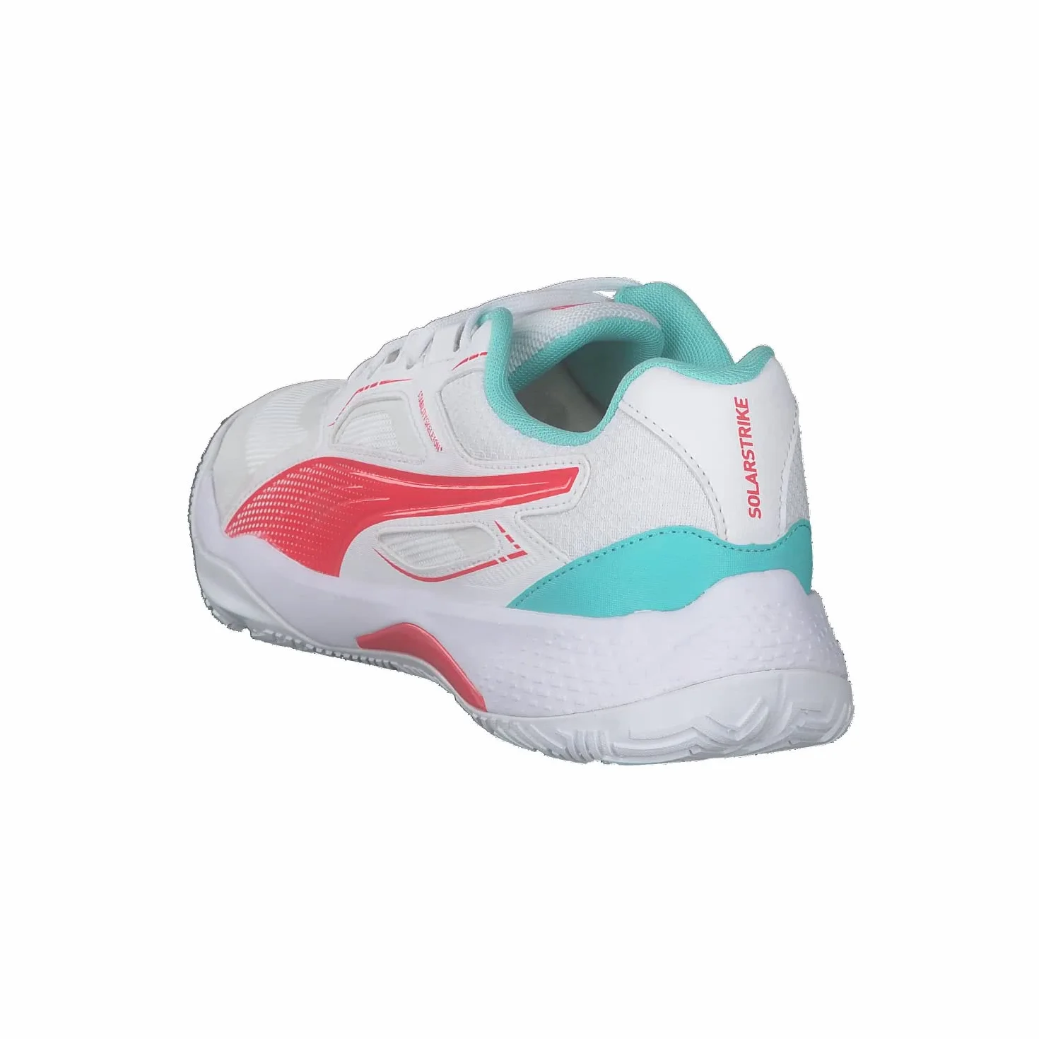 PUMA Unisex SolarstrikeButy na kort halowy