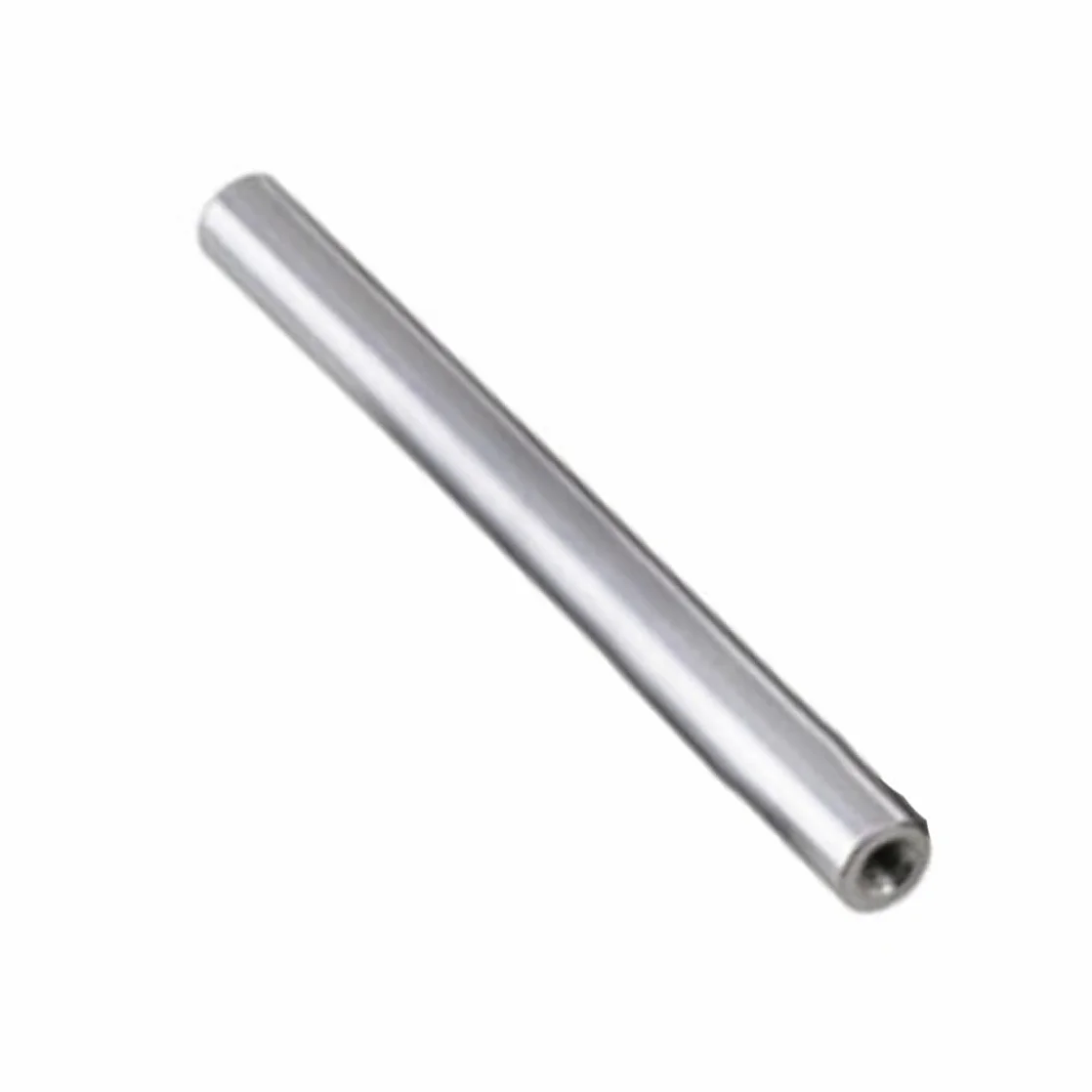 Gwint M2 M2,5 M3 M4 M5 M6 M8 M10 śruba z gwintem wewnętrznym Aluminium pręt 65 mm 70 mm 80 mm 100 mm aluminiowy wspornik dystansowy okrągłe pręty dystansowe śruba trapezowa (kolor: 85 mm, rozmiar: M6