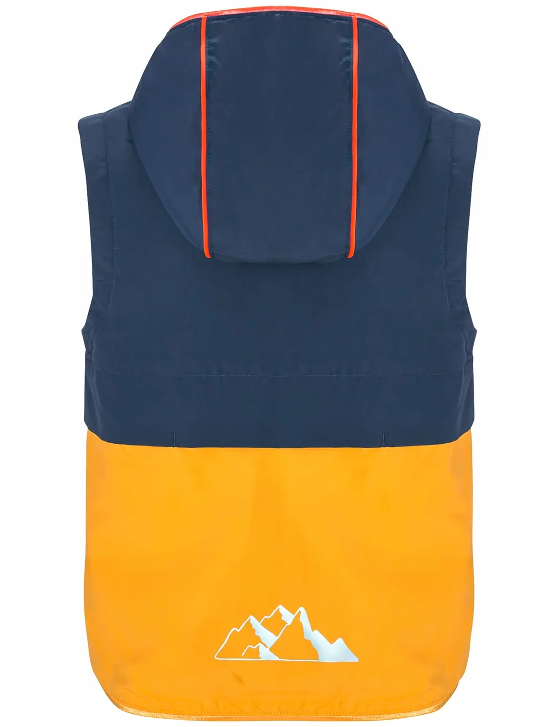 Jack Wolfskin Kamizelka Dziewczynki Villi Vest K