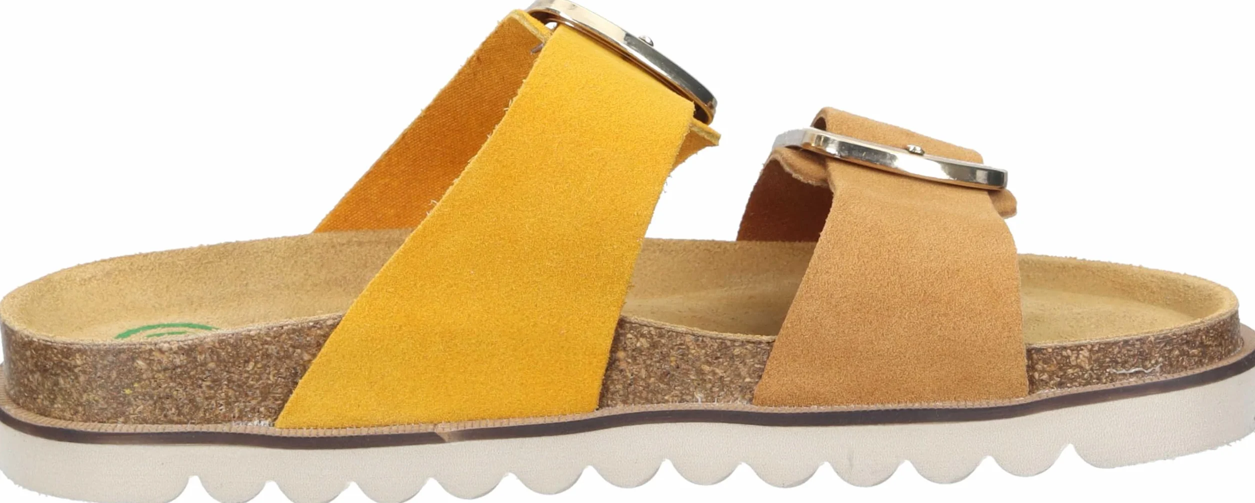 Dr. Brinkmann Kobiety Bonillo Dr. Brinkmann PantolettenButy typu mule