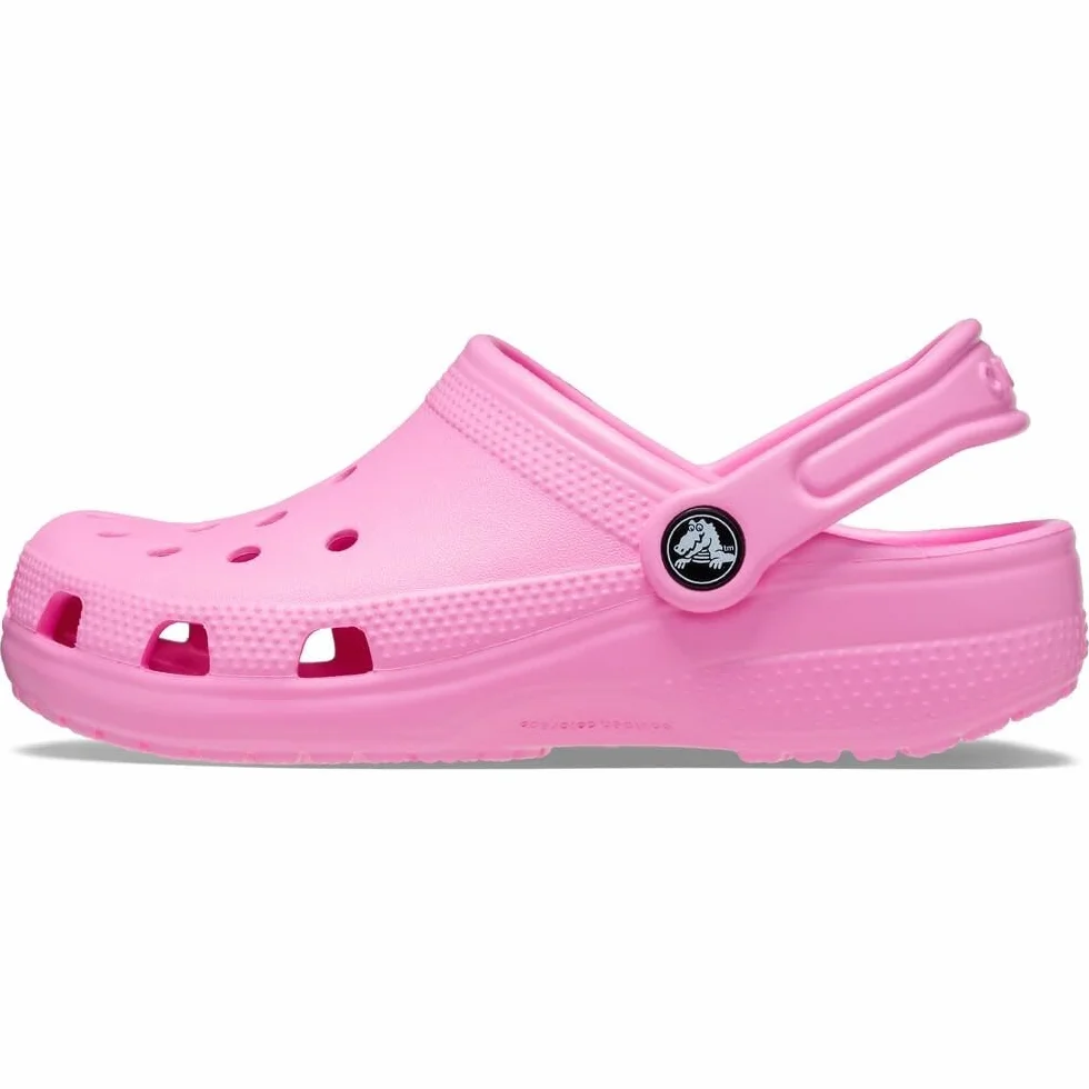 Crocs Uniseks - dzieci Classic Clog KChodaki