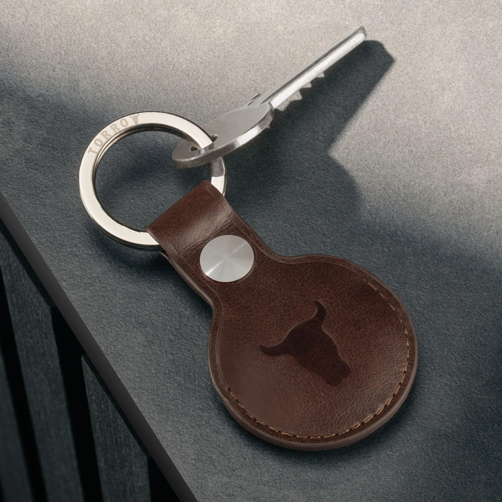 TORRO Breloczek do kluczy Uniseks Keyring