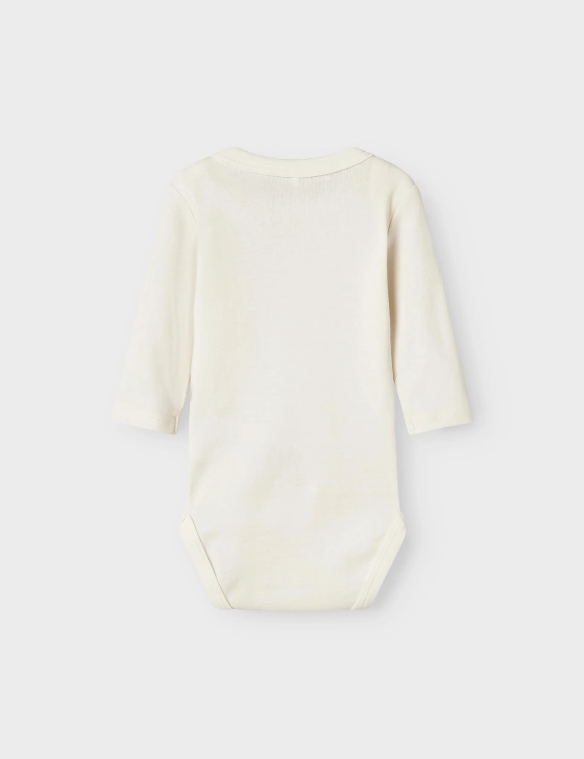 Unisex Jet Stream Nbnbody 3P Ls Giraffe Noos, Numeric_62 (zestaw 3 szt.), Jet Stream, numeric_62