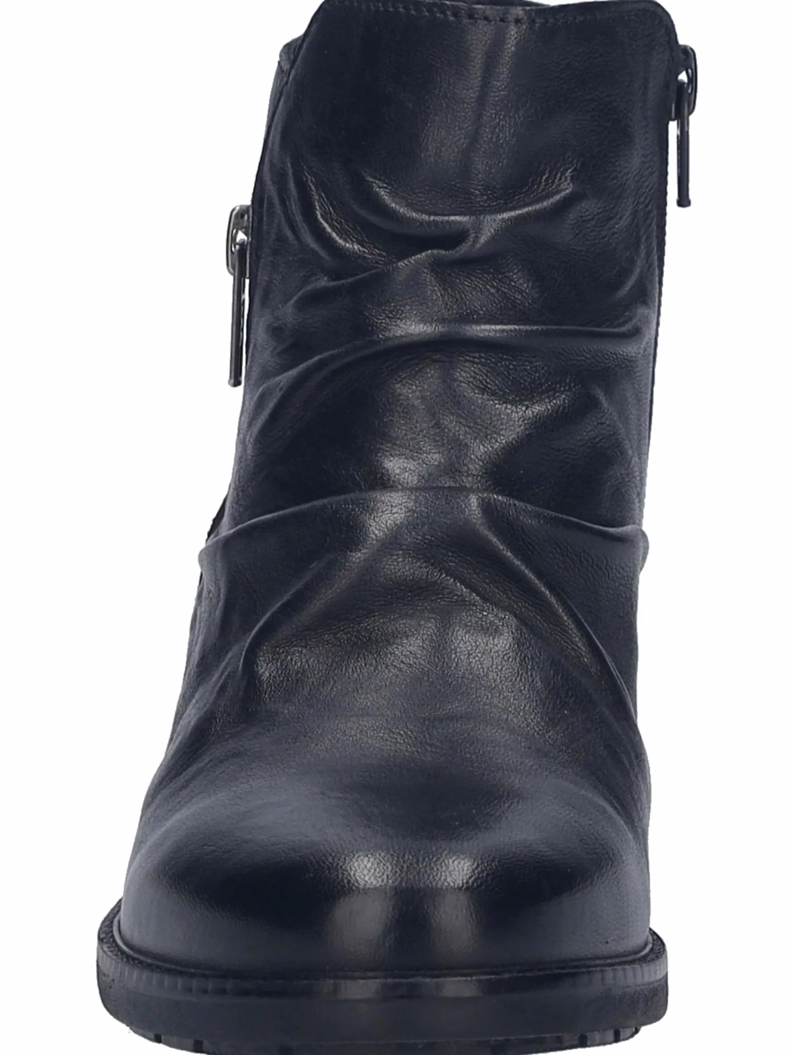 Josef Seibel Botki Kate 18 | czarne