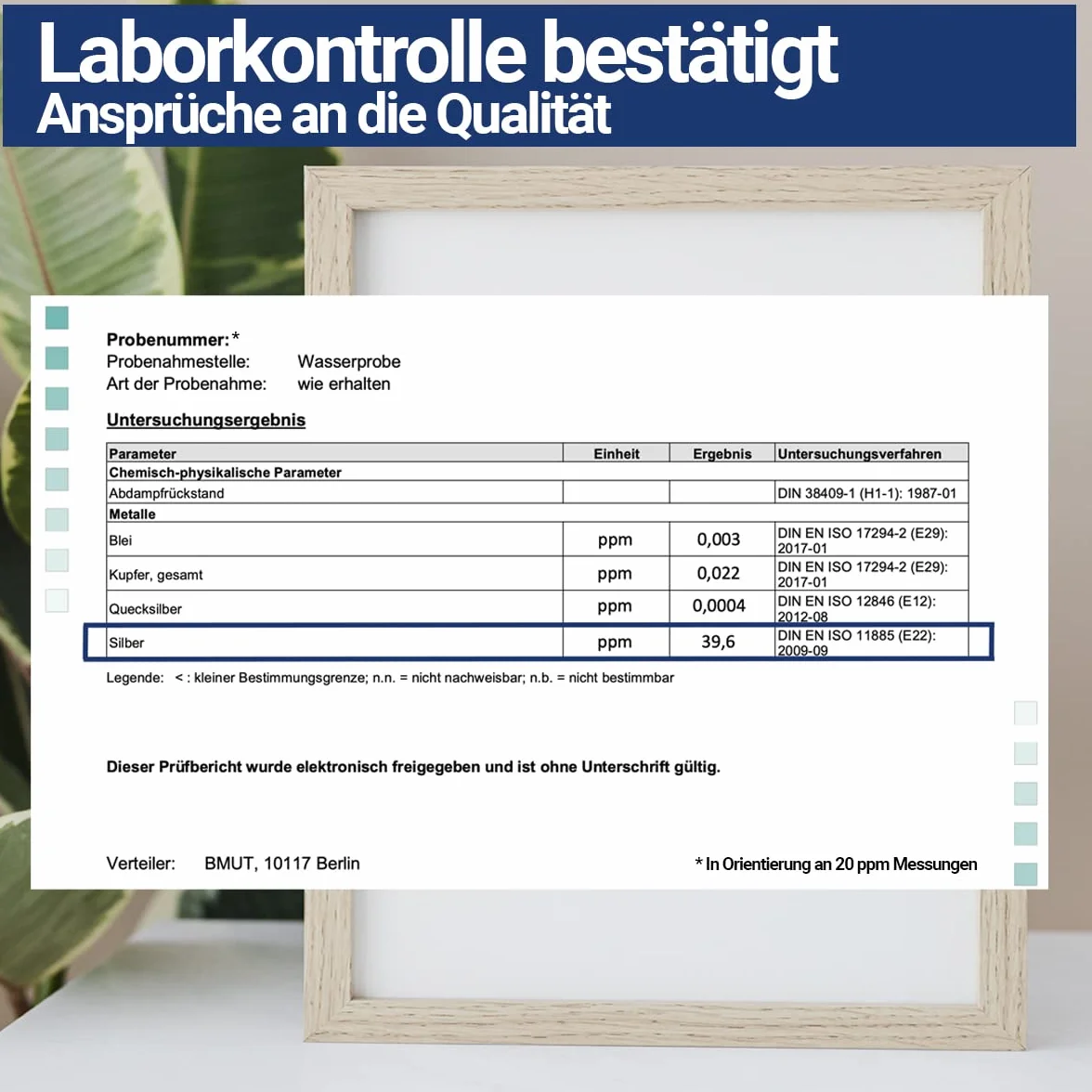 1 x 100 g koloidalny srebrny krem 40 ppm (25%) w szklanym tygielku, 100% koloidalny i stabilny – bardzo skuteczny DAC/koloidalny srebrny krem – kosmetyk