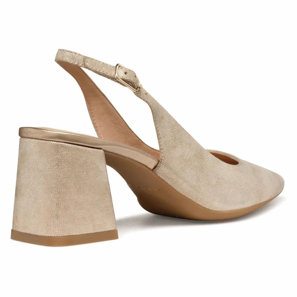 Geox D Giselda C Pompka Kobiety