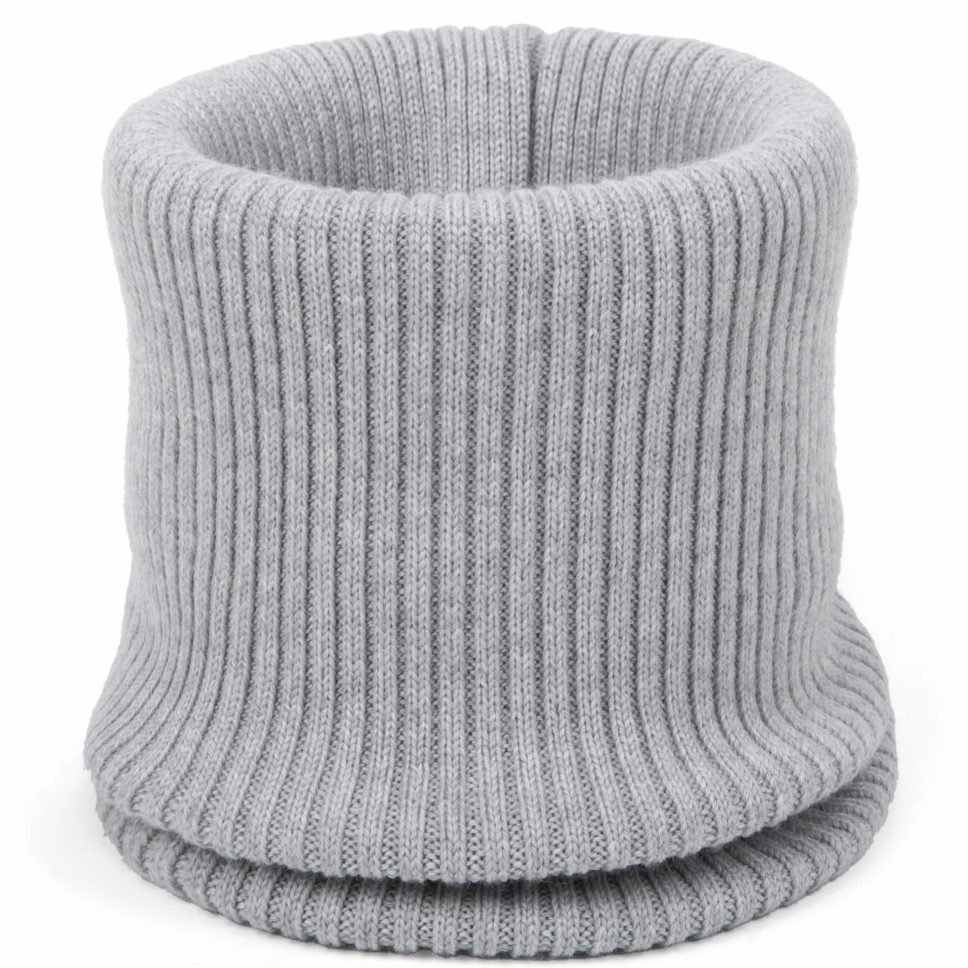 molti dziecięcy komin z wełny merino | komin na zimę, jesień i wiosnę | unisex 4–8 lat | miękki, oddychający, elastyczny | dostępny w 5 kolorach