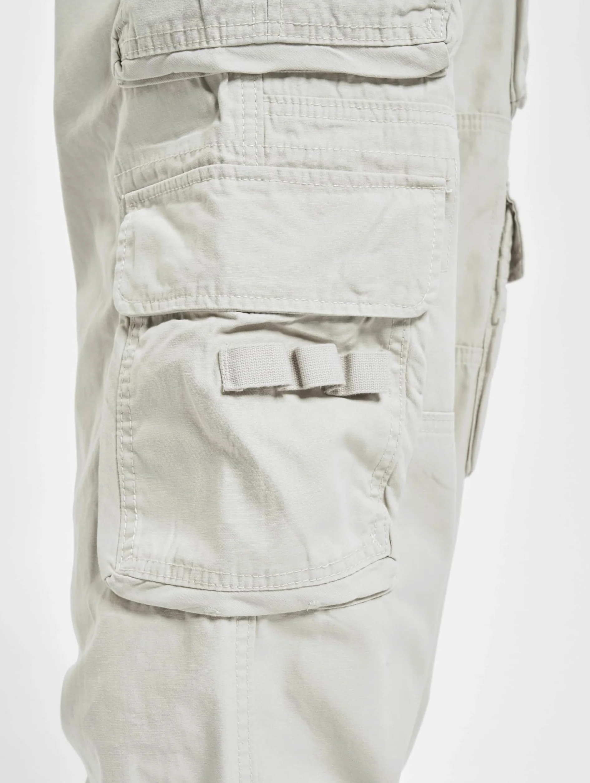 Brandit Pure Vintage Pants - Spodnie Mężczyźni