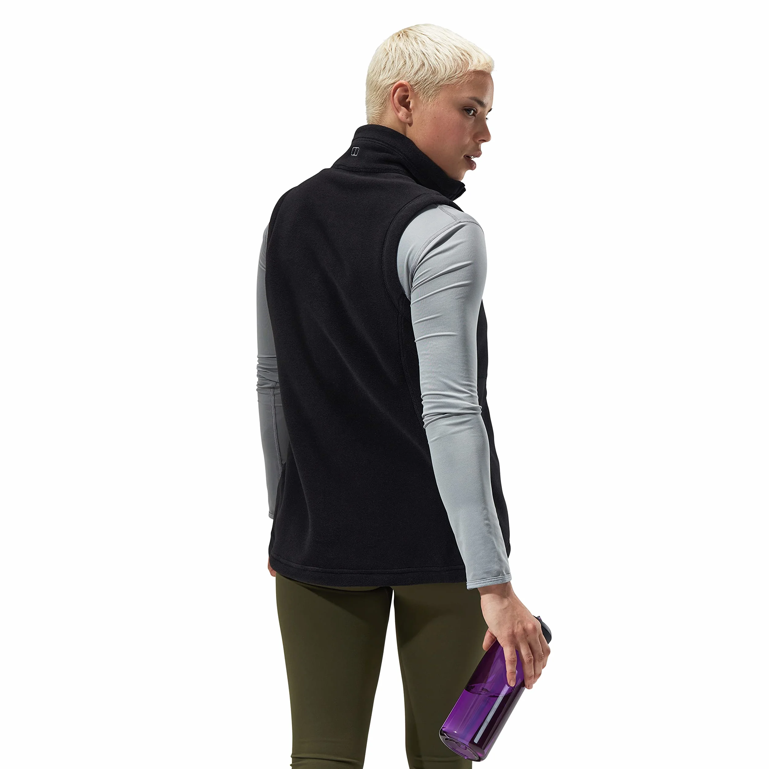 Berghaus Pryzmat Polartec Kobiety Prism Polartec Interactive Gilet