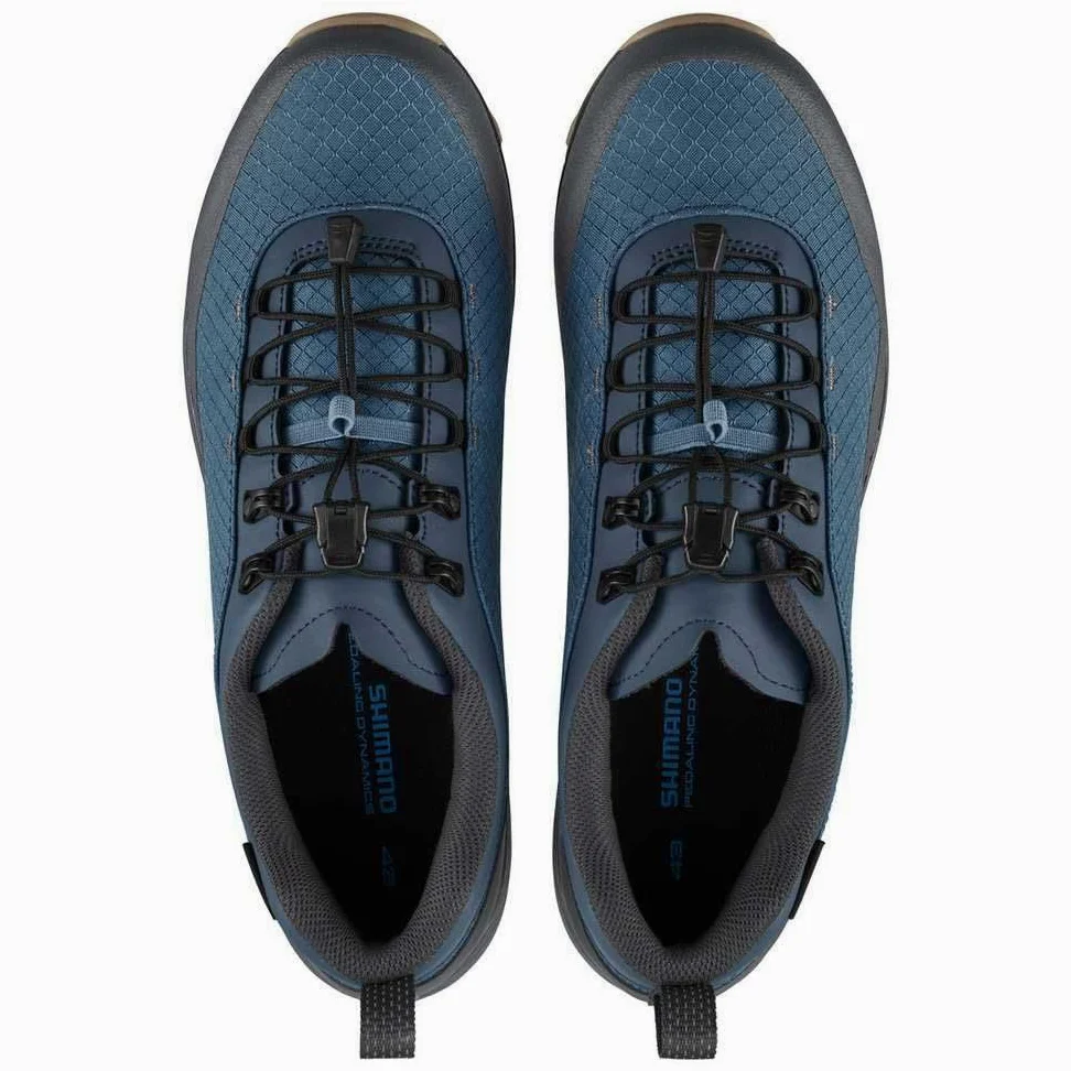SHIMANO Kobiety Buty Rowerowe Sh-et501Buty rowerowe
