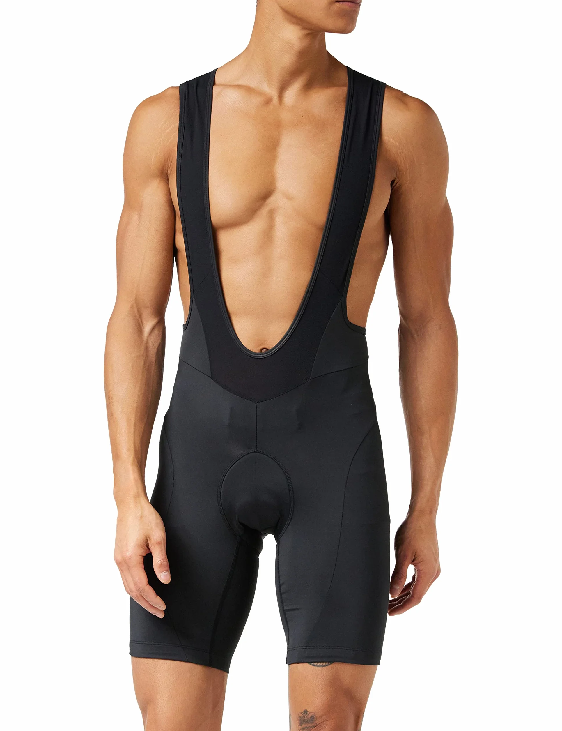 VAUDE Spodnie Mężczyźni Active Bib Pants
