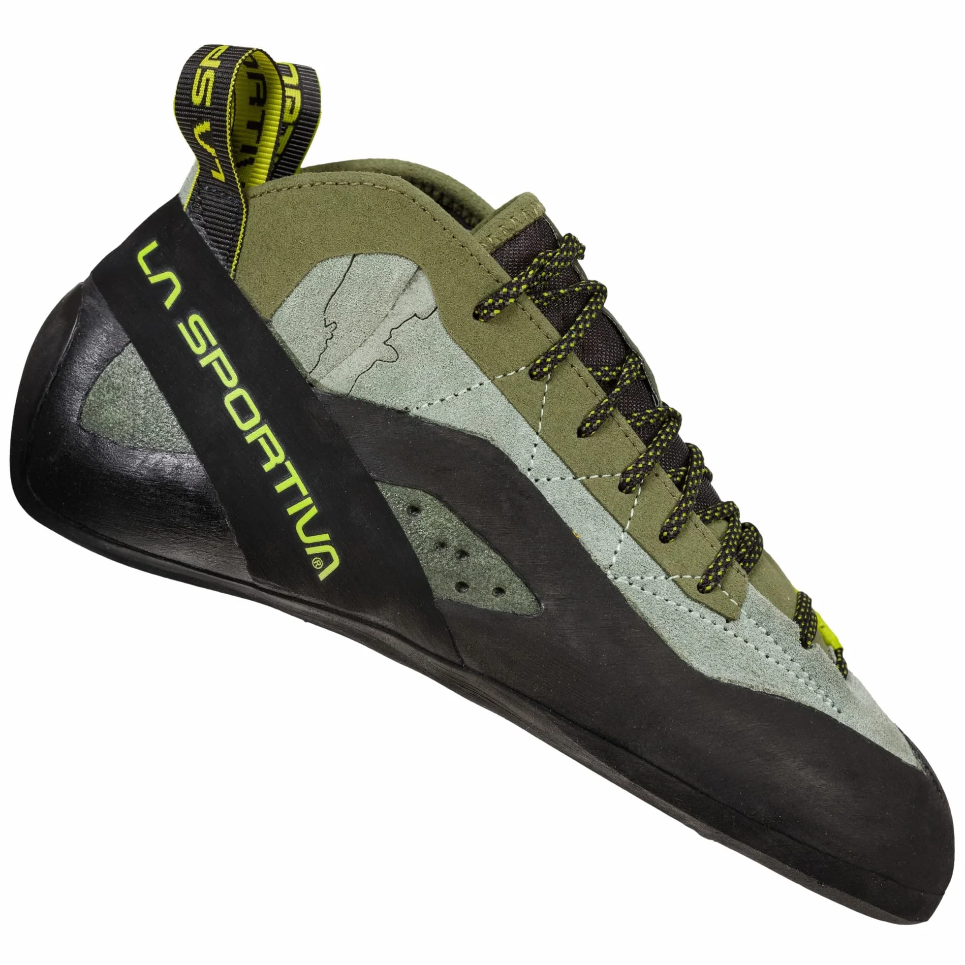 La Sportiva TC Pro, Męskie buty wspinaczkowe