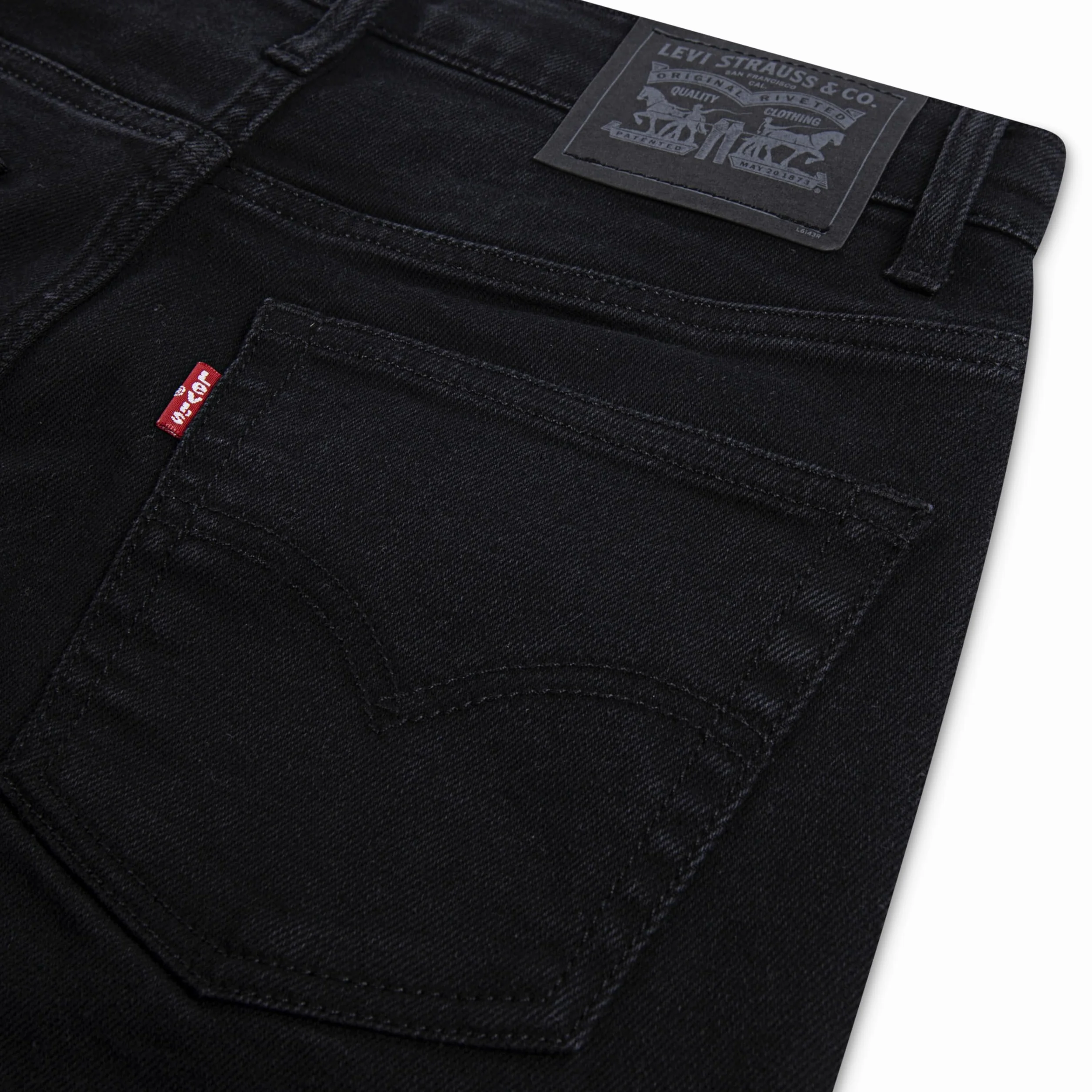 Levi's Levi's Boys 511 Skinny Fit Jean - Dżins Chłopcy