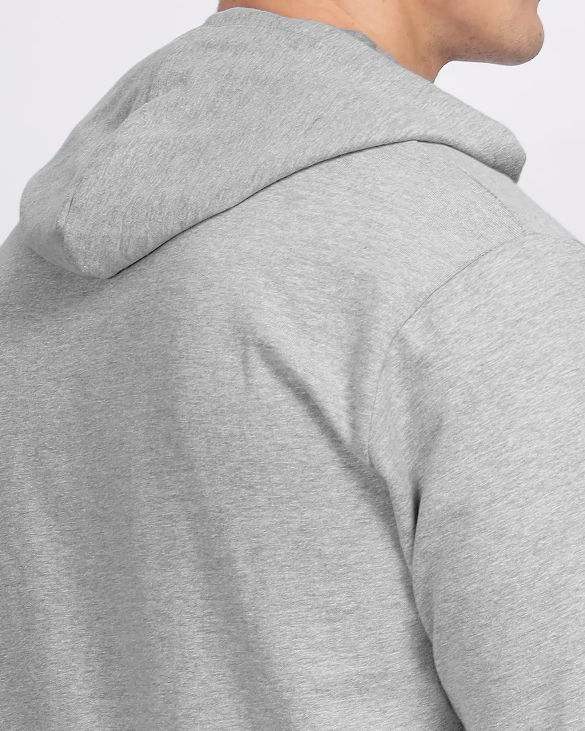 ADRO Męskie bluzy z kapturem | Męska bluza z kapturem z nadrukiem | Bluza męska