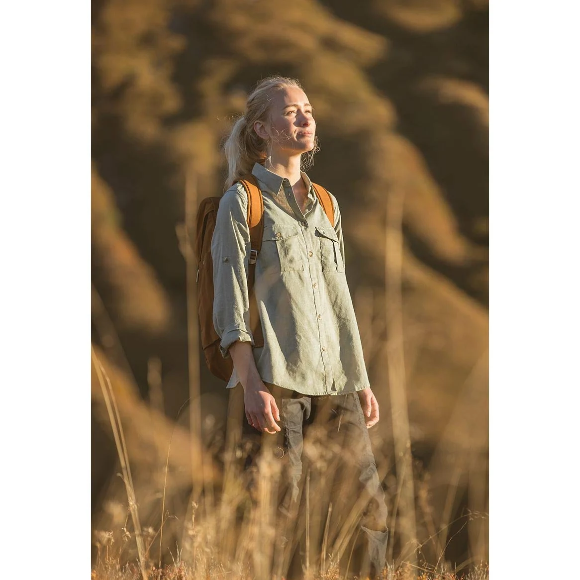 Fjallraven Karla Pro spodnie damskie z odpinanymi nogawkami