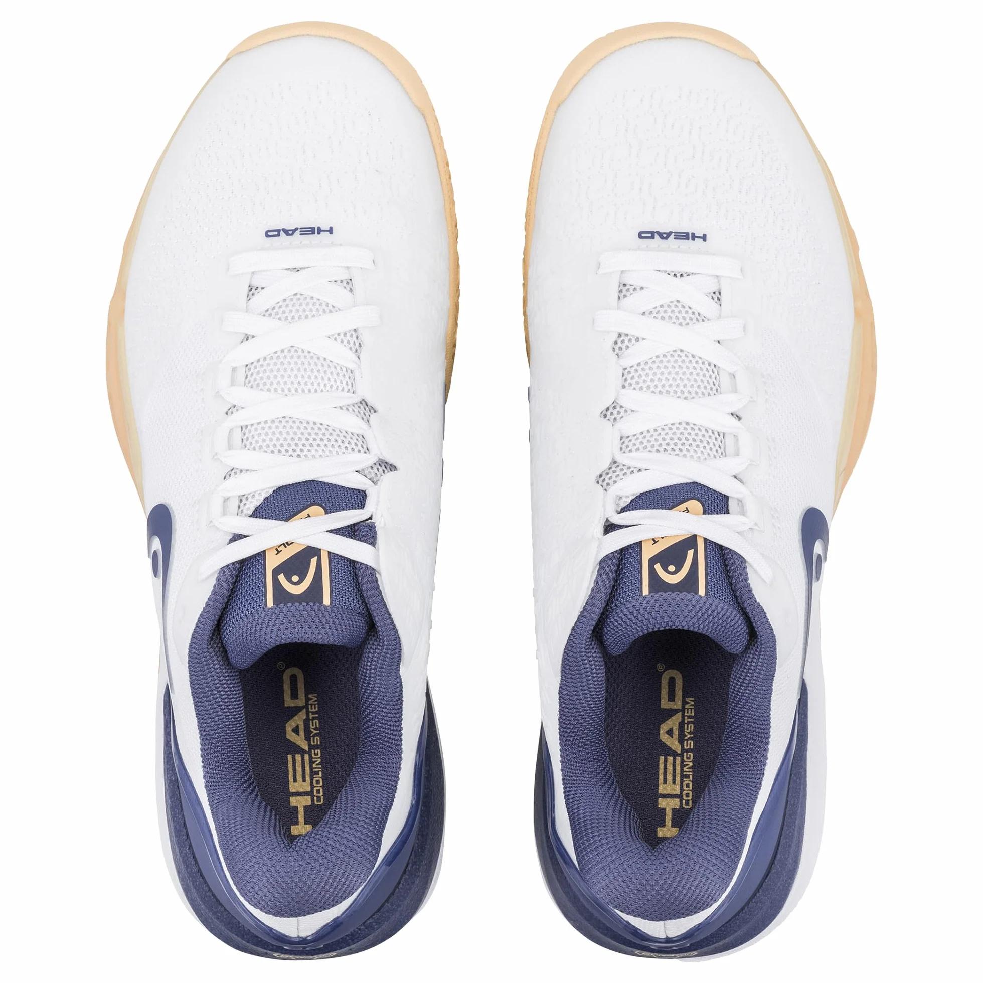 HEAD Kobiety Revolt Pro 5.0buty do tenisa