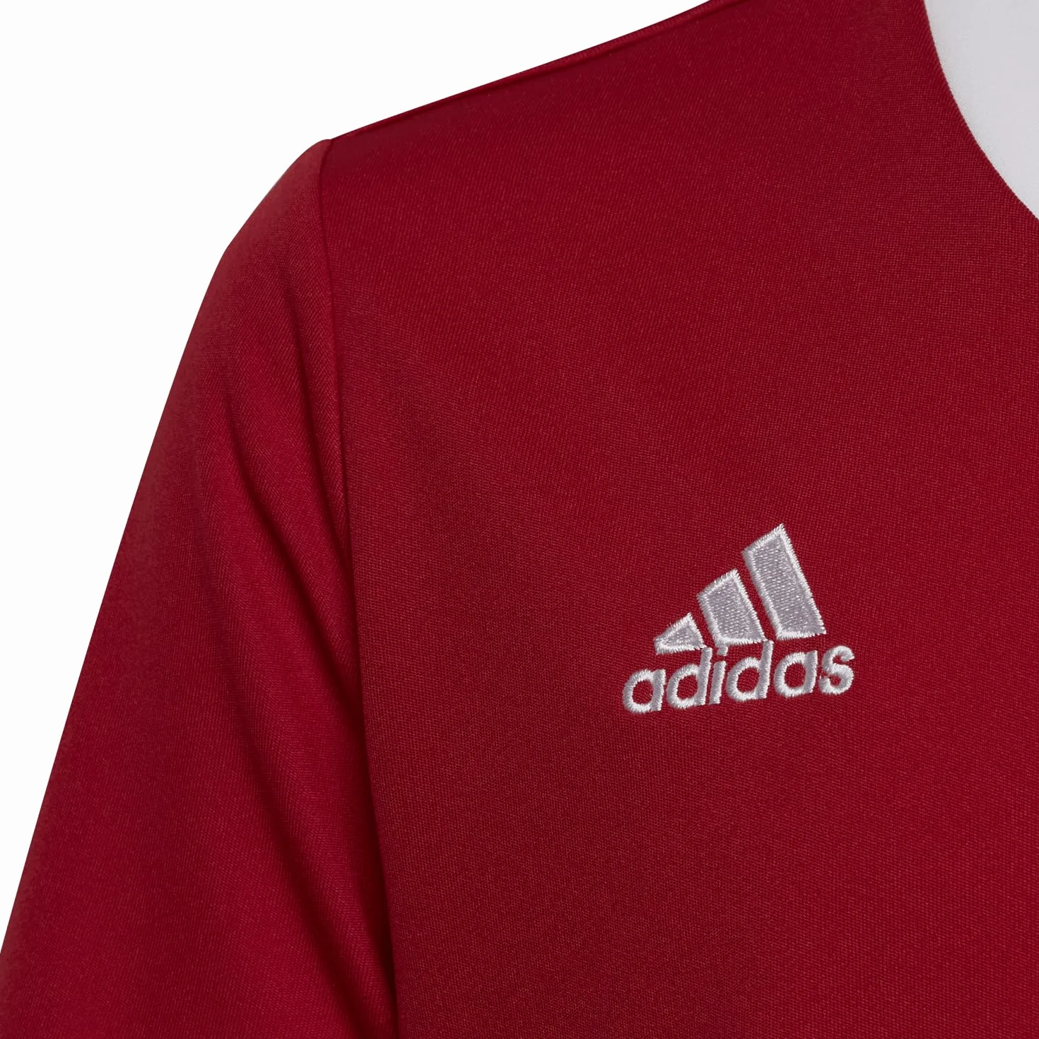 adidas Jersey (Short Sleeve) Uniseks - dzieci Entrada 22 Jersey