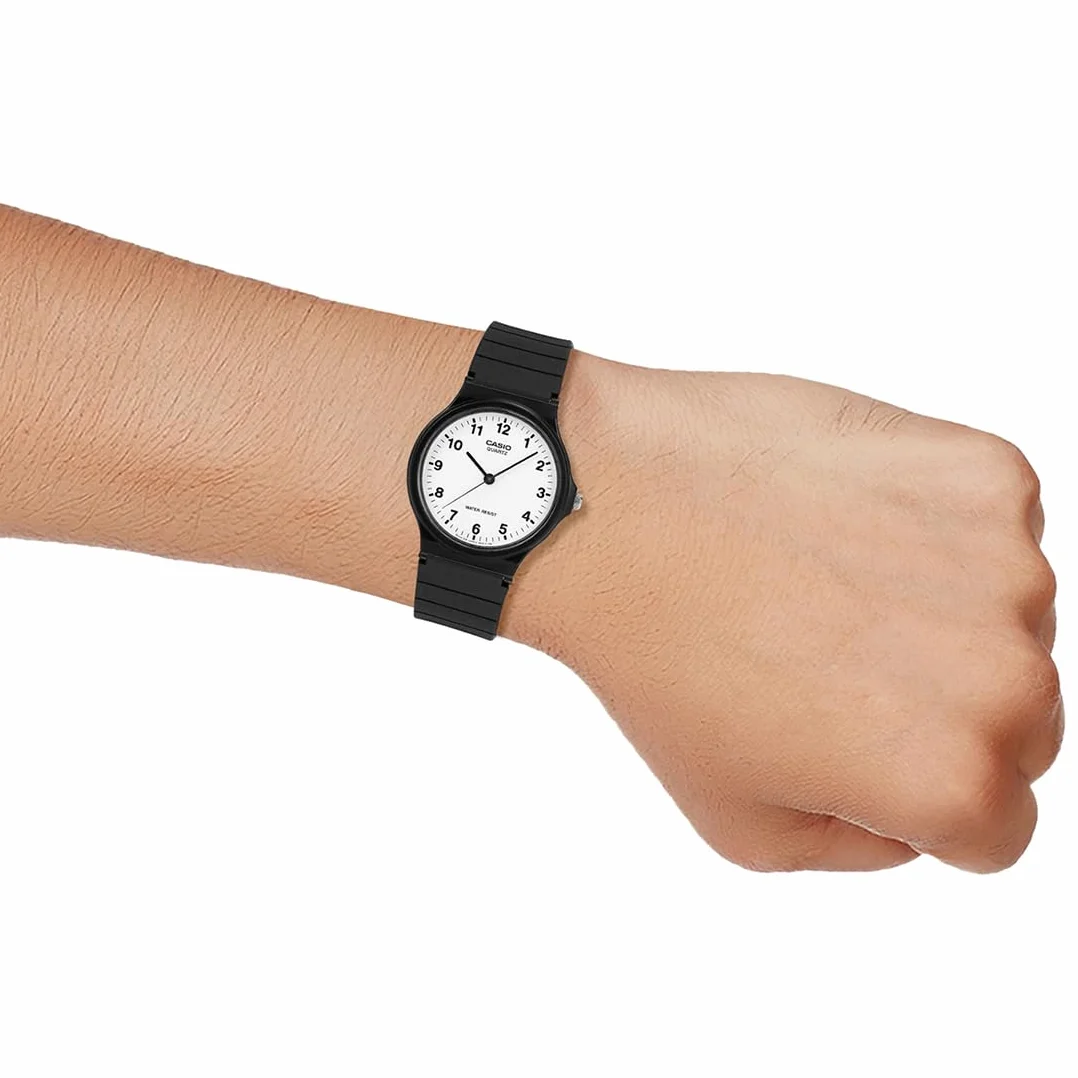 Casio MQ-24 Zegarek Unisex Dla Dorosłych