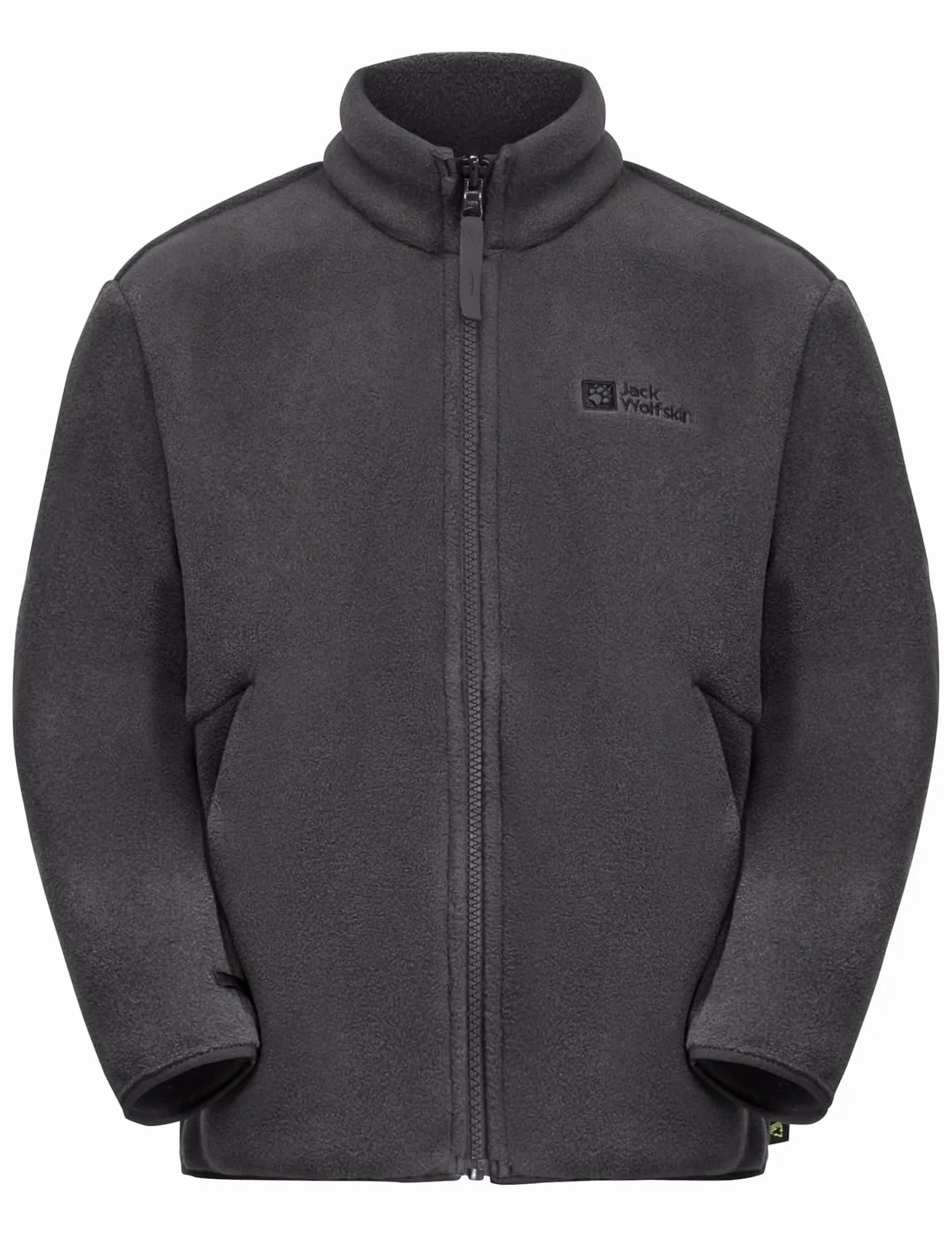 Jack Wolfskin Kurtka Iceland 3in1 Jacket Uniseks dzieci