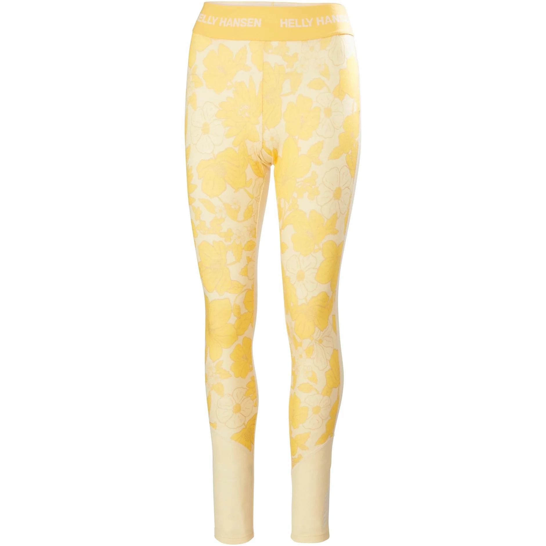 Helly Hansen W Lifa Merino Midw Spodnie Do Gry - Spodnie Kobiety