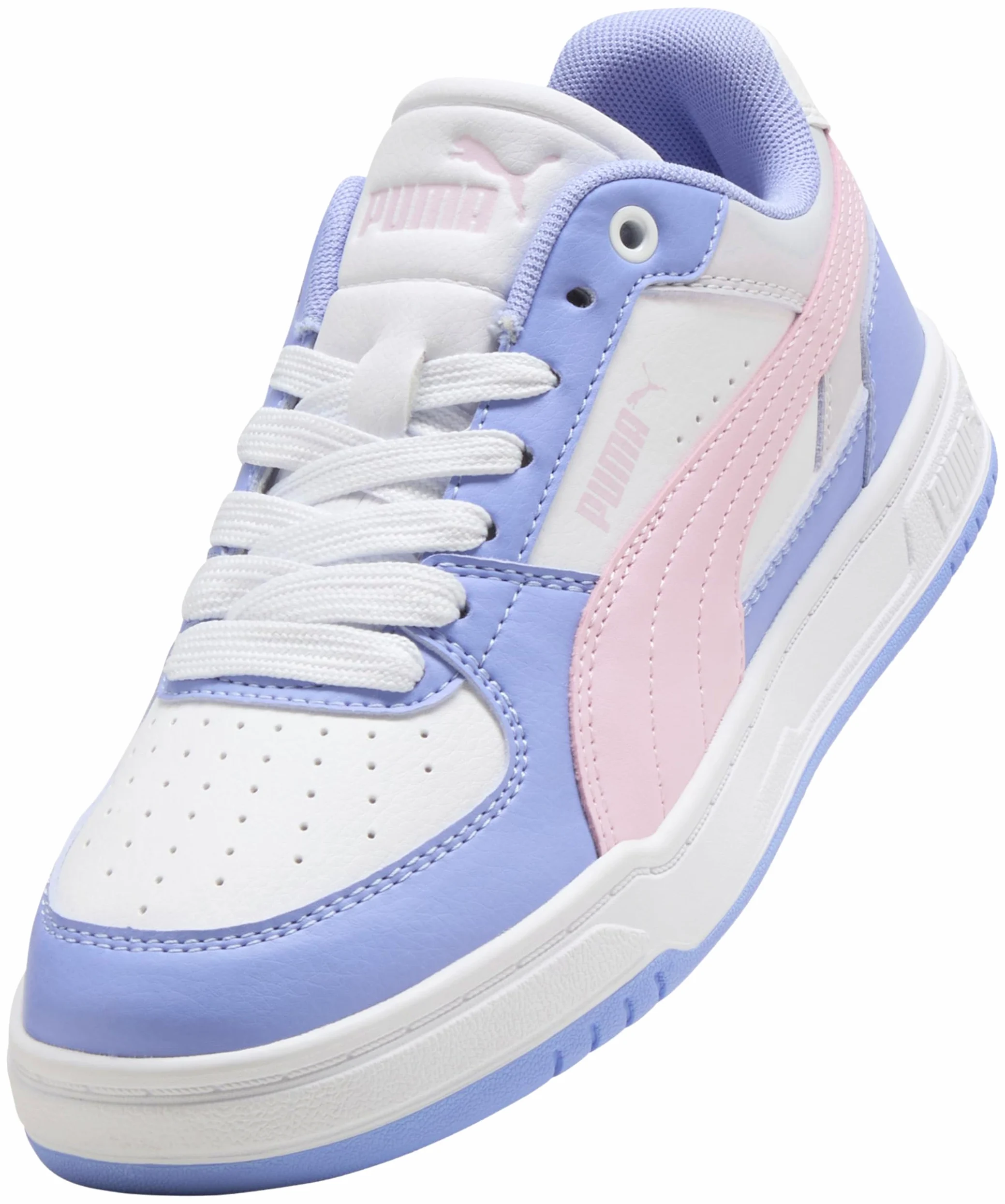 PUMA Uniseks - dzieci Caven JuniorAdidasy