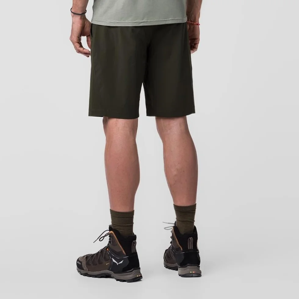 Salewa Puez 4 Shorts Men - Shorty Mężczyźni
