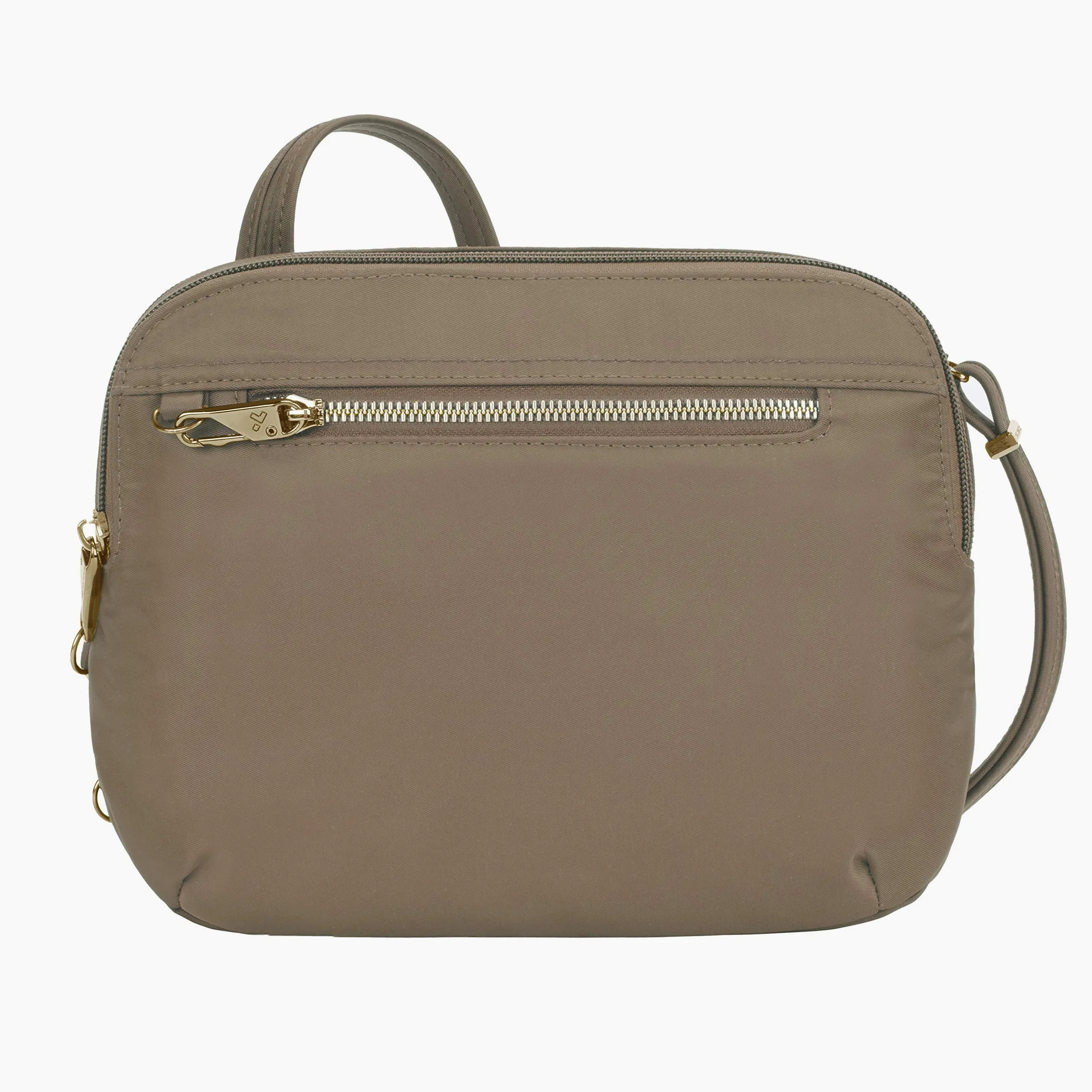 Travelon Torebka podróżna Kobiety Travelon Anti-theft Tailored E/w Organizer