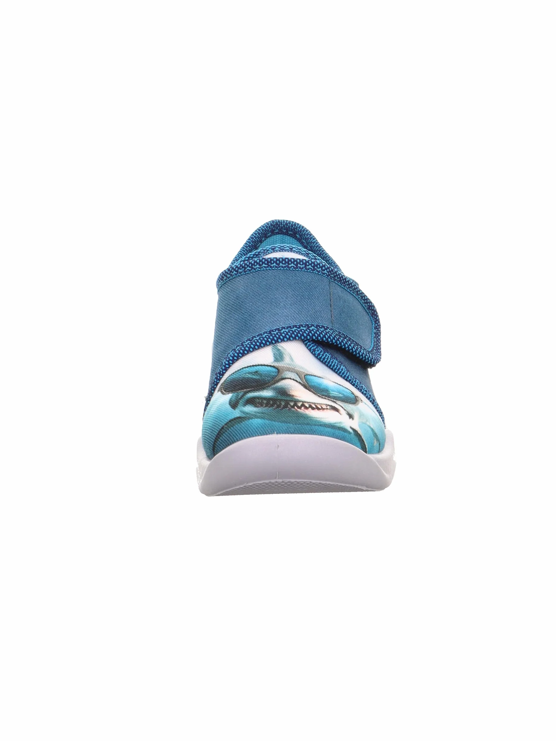 Superfit Chłopcy BubbleButy mule
