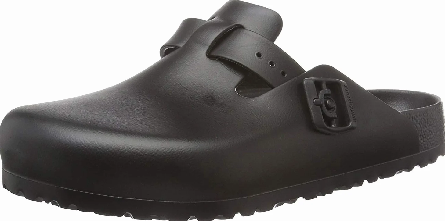 Birkenstock Kobiety Boston EvaChodaki
