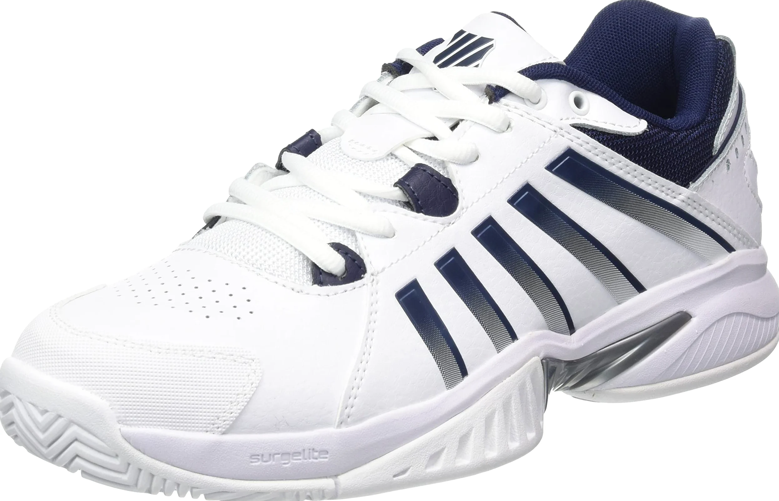 K-Swiss Mężczyźni Receiver VButy do tenisa