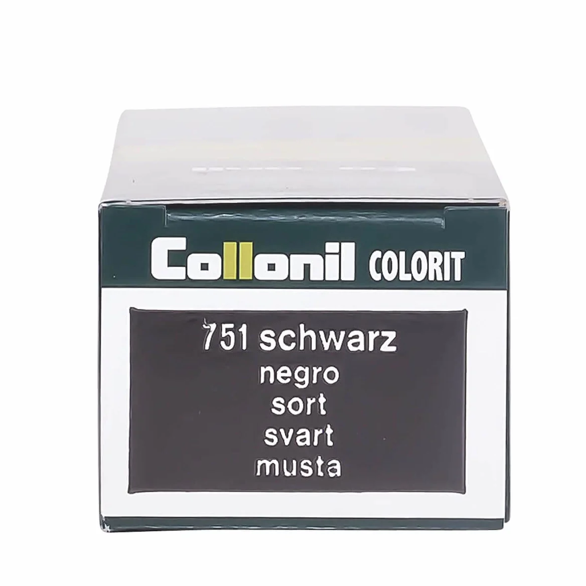 Collonil Colorit 37420000892 Krem do butów, do gładkiej skóry, 50 ml