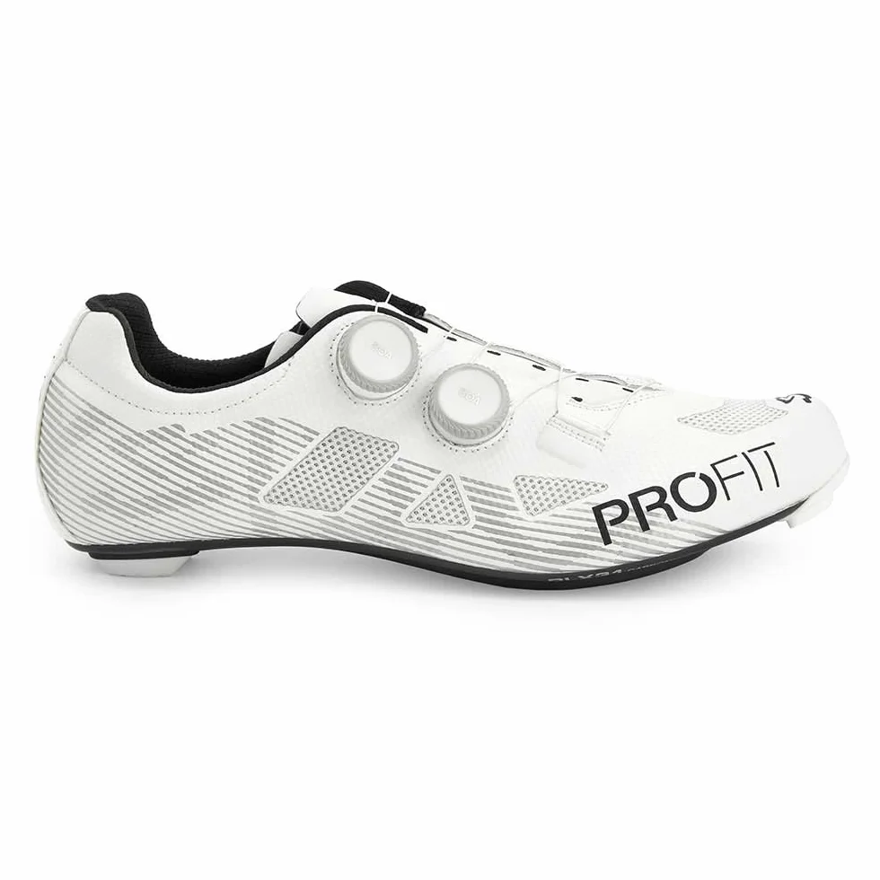 Spiuk Uniseks Profitdual Road CKapcie