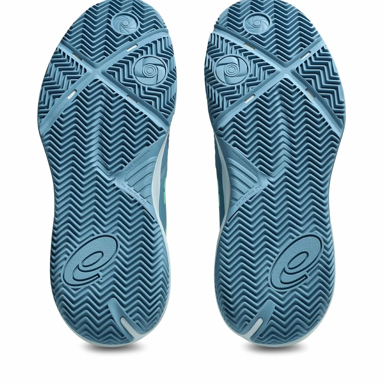 ASICS Gel-Challenger 15 Męskie Buty do Padla