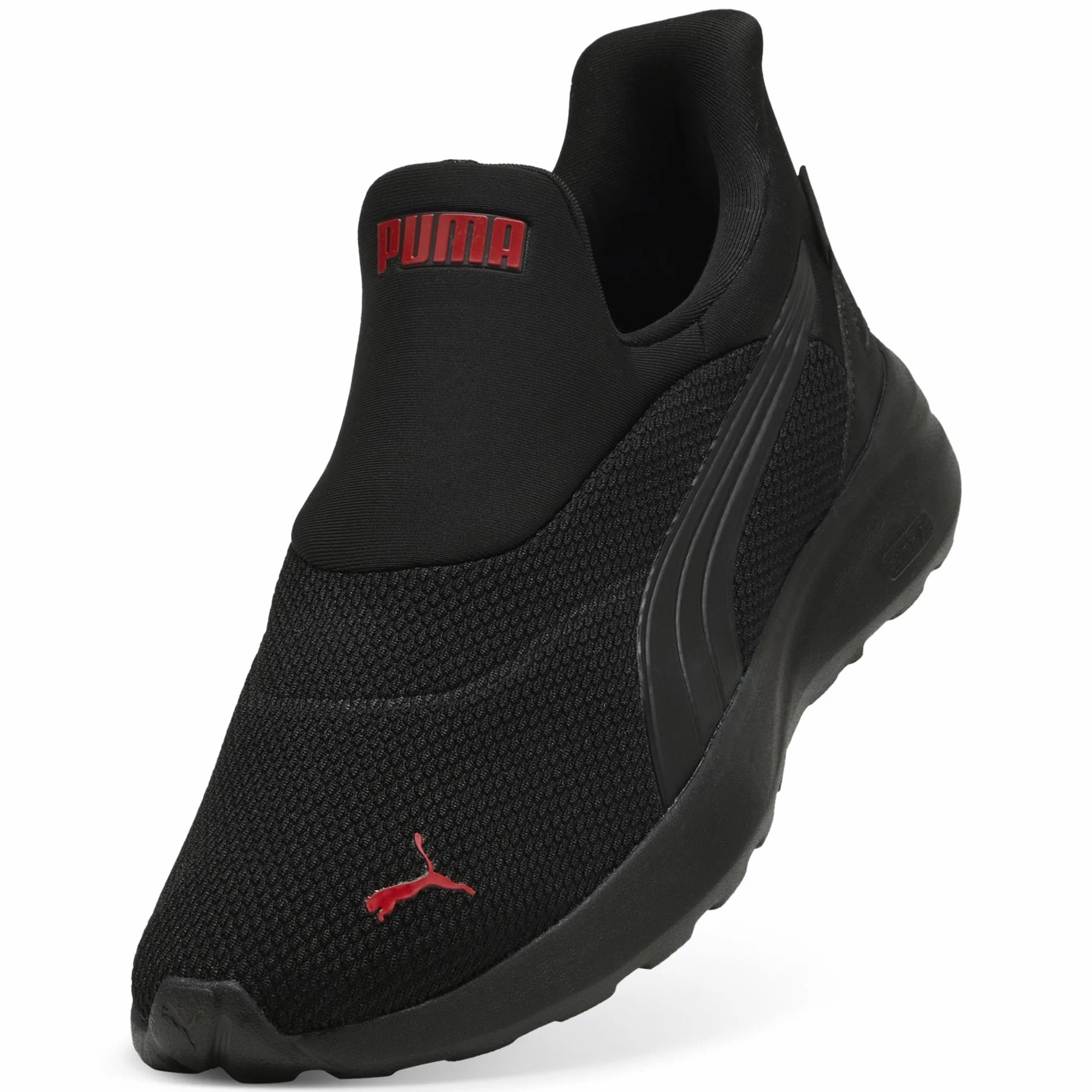 PUMA Uniseks Softride Cosmic SliptechAdidasy