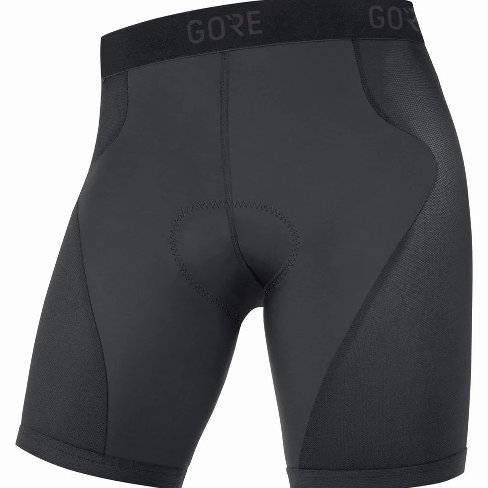 GOREWEAR Krótkie rajstopy C3 Liner