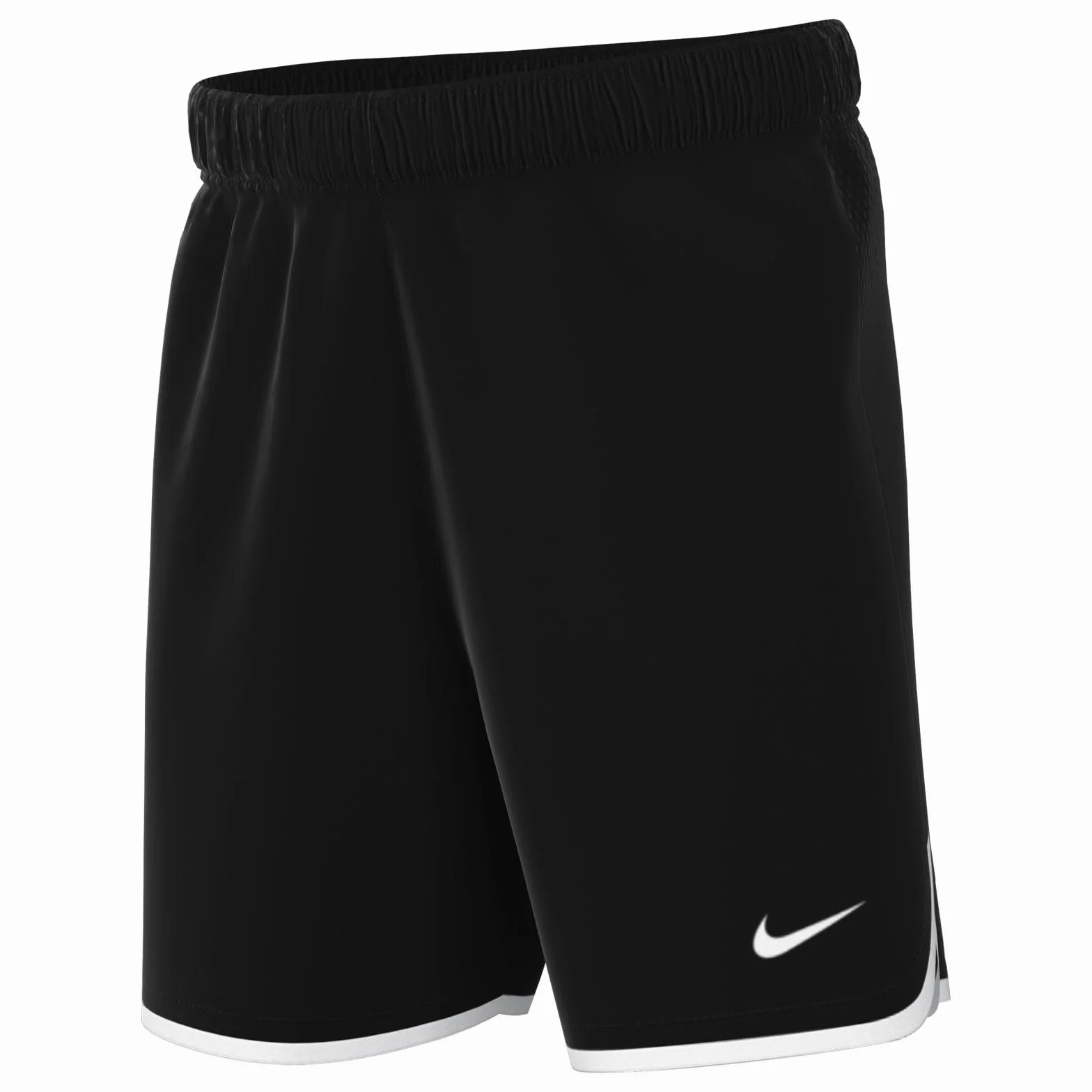 NIKE Y Nk Df Lsr V Krótkie W - Szorty Uniseks - dzieci