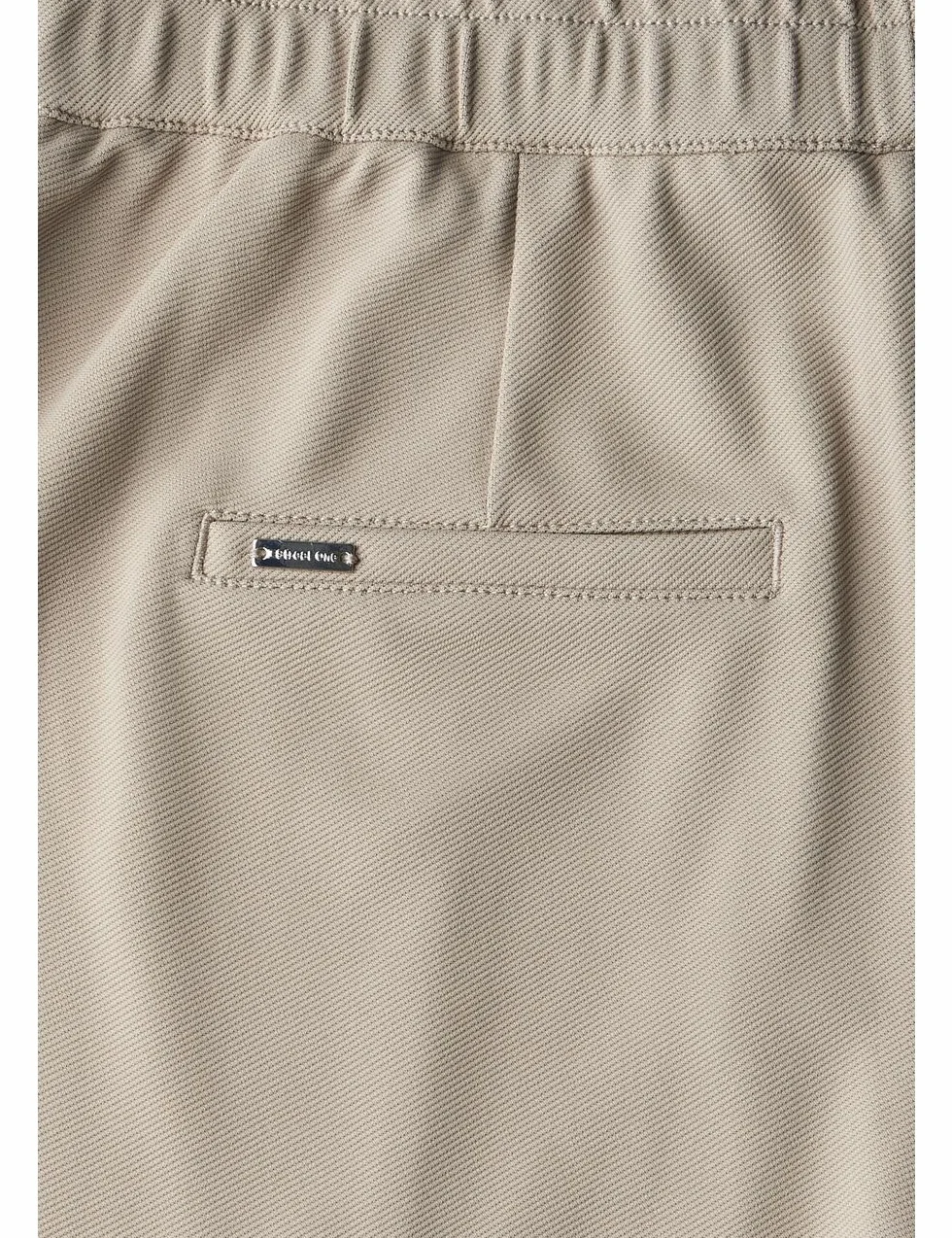 Street One Proste nogawki 7/8 Twill Kobiety