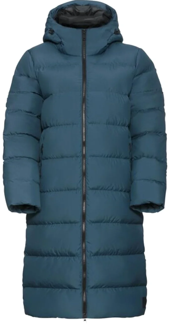 Jack Wolfskin Frozen Palace Coat W Rds płaszcz damski