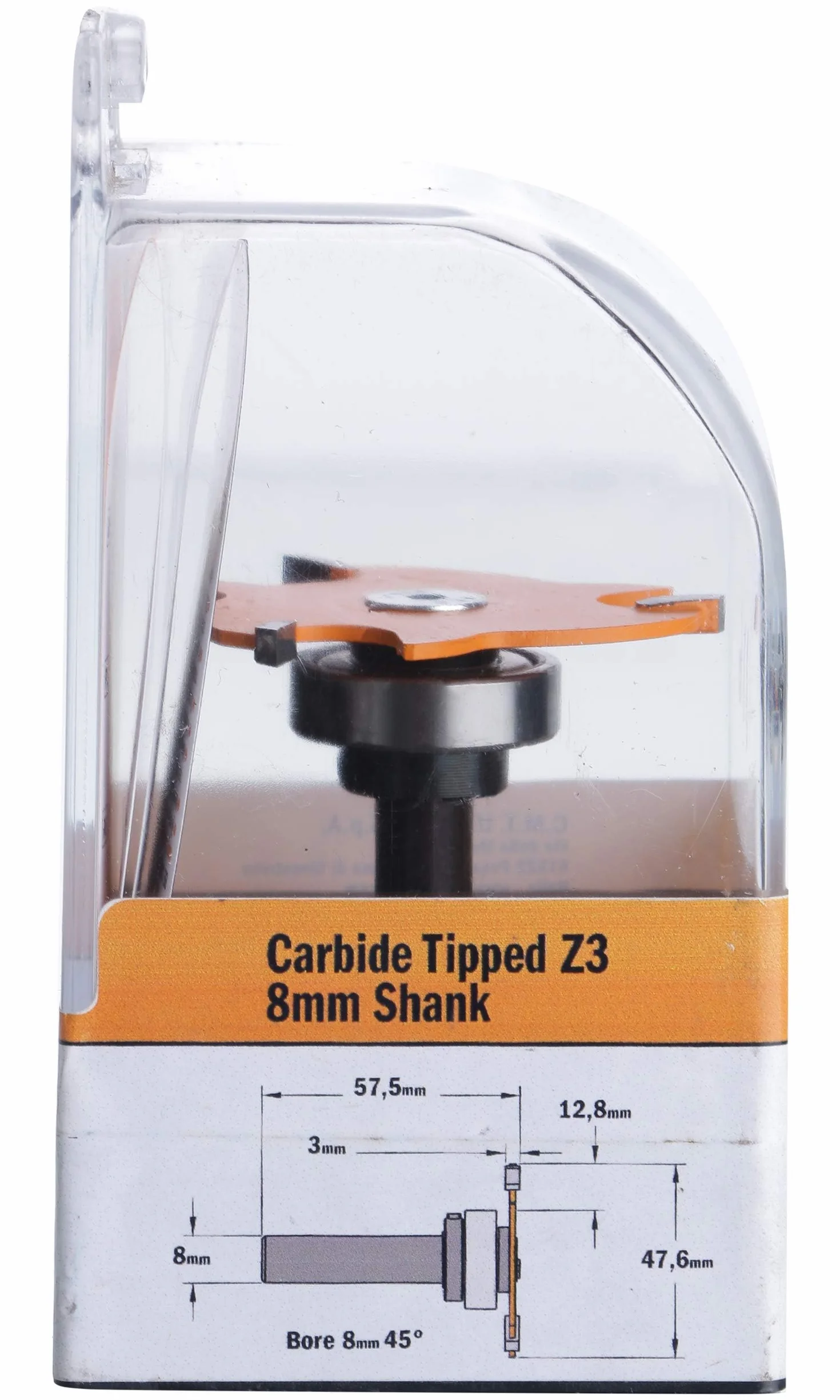 CMT Orange Tools 923.350.11A Tools