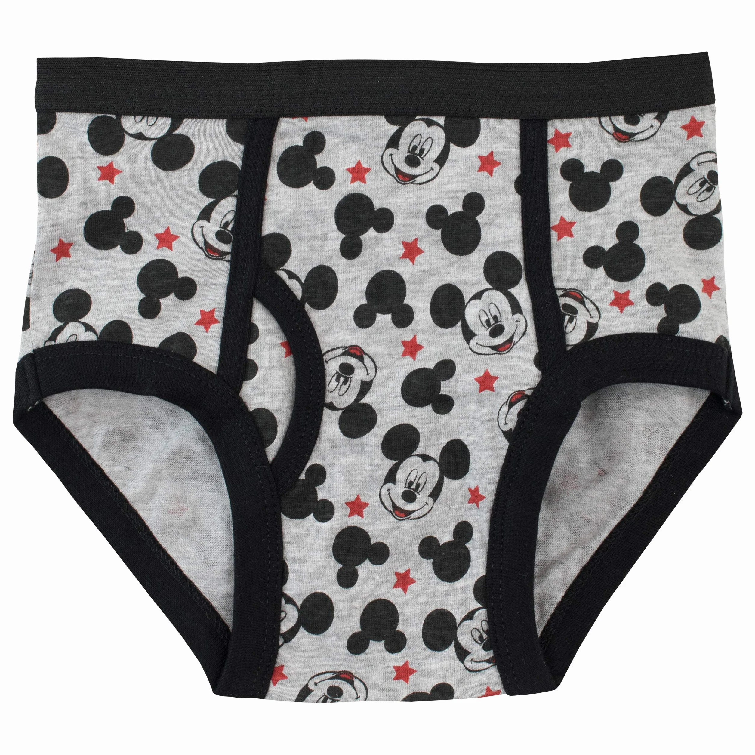Disney Zestaw bielizny 5 szt. dla chłopców Mickey Mouse