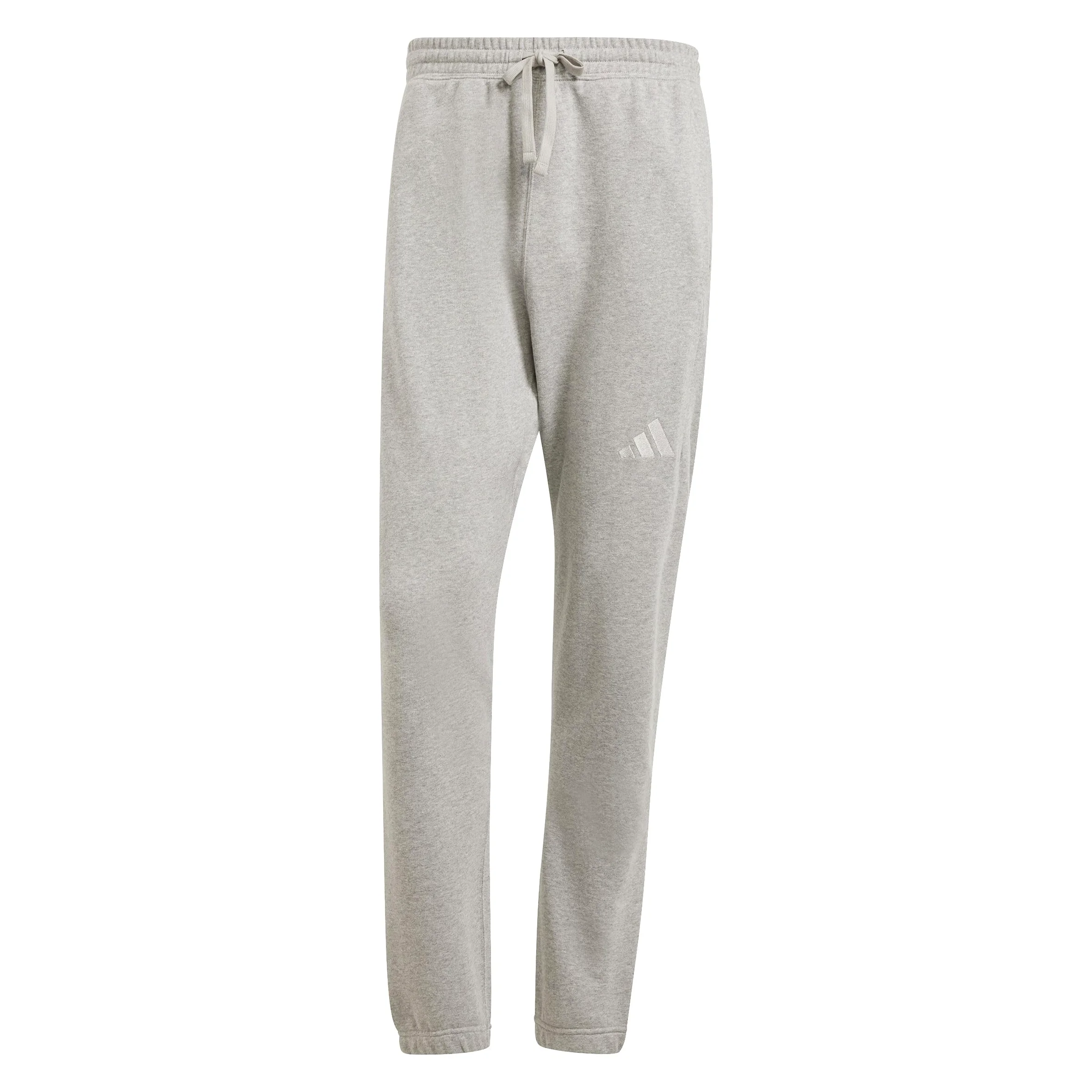 adidas All Szn French Terry Regular Tapered Pant - Spodnie golfowe Mezczyzni