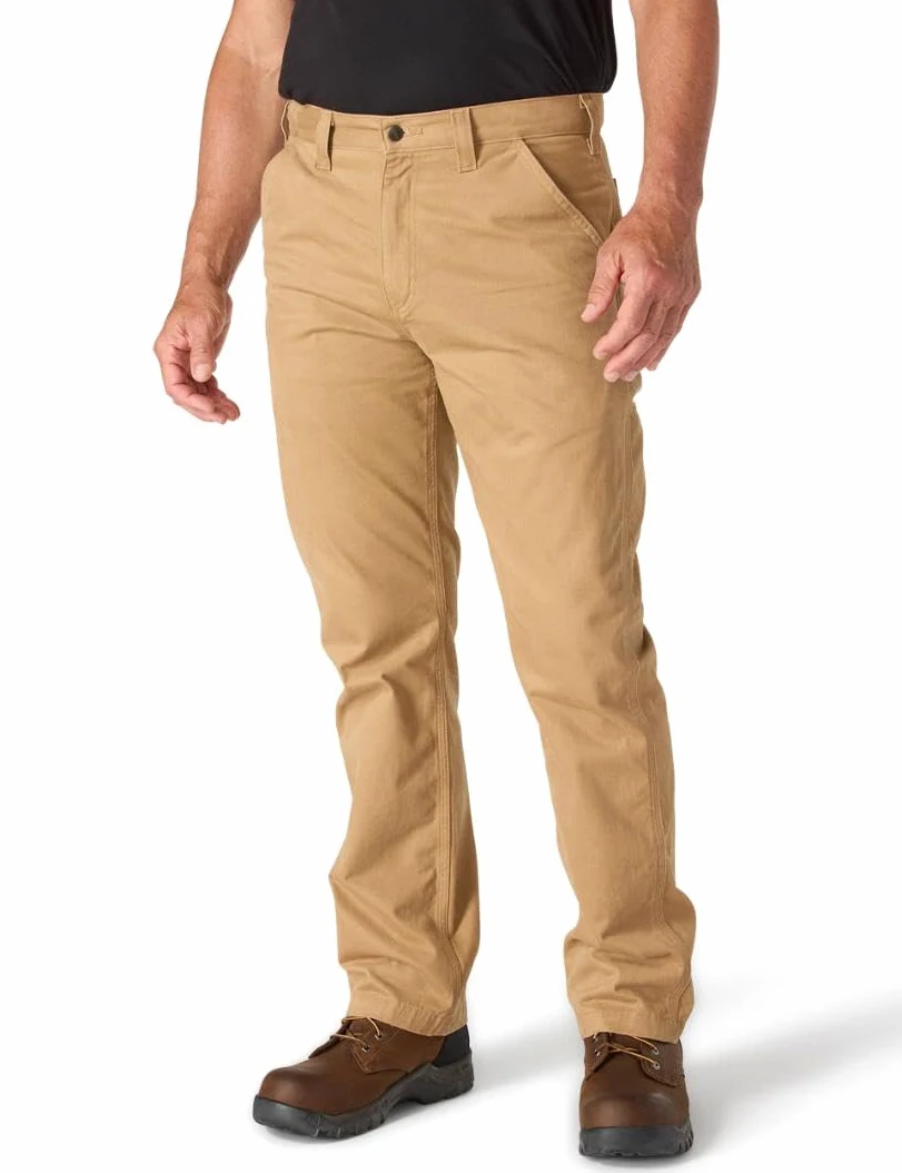 Carhartt Ripstop Cargo Work Spodnie męskie
