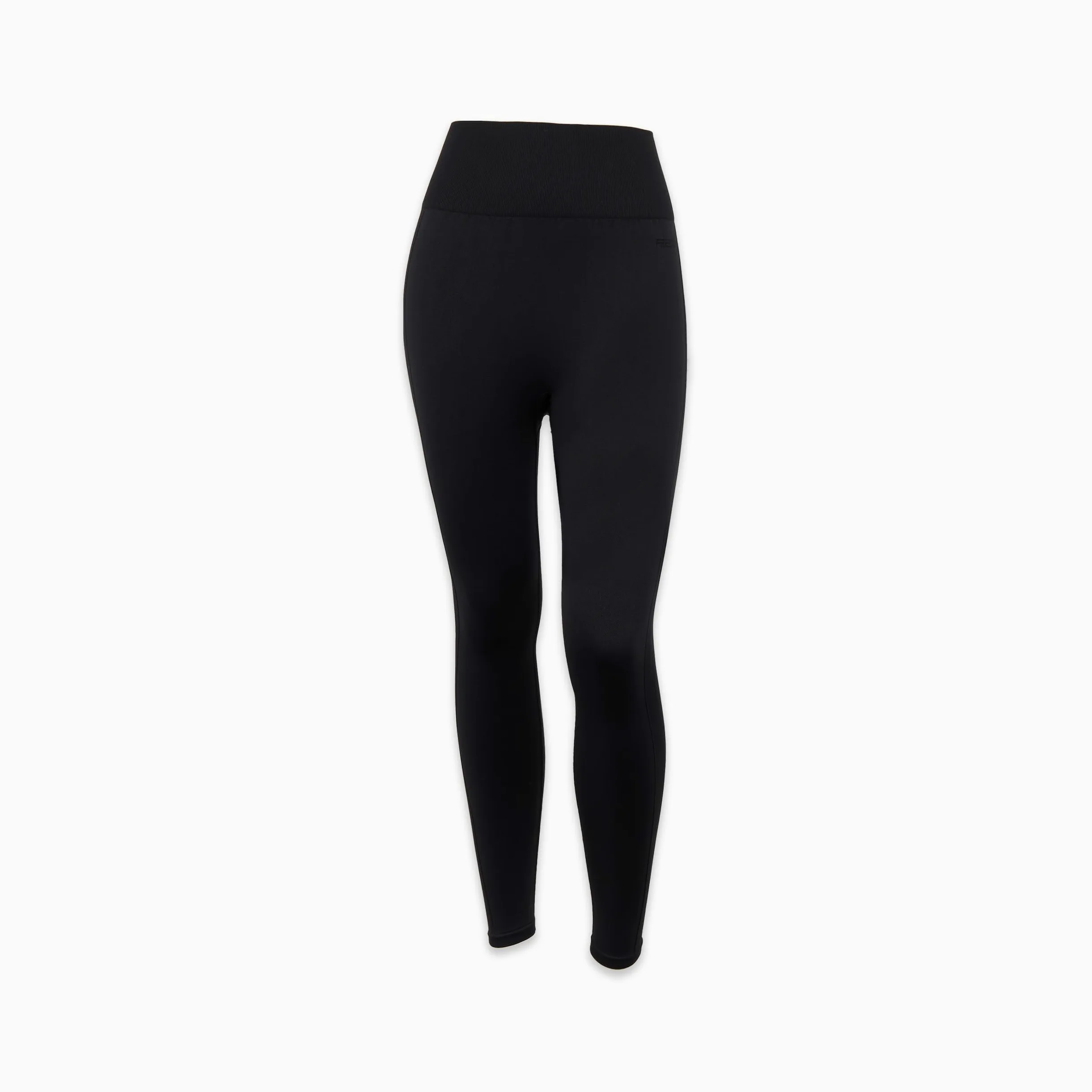 FREDDY Bezszwowe legginsy o długości 7/8 cm, super wysoka talia