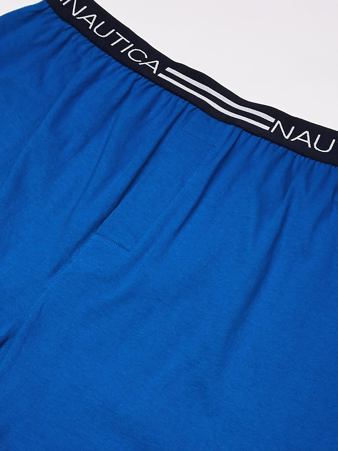 Nautica Bokserki (szorty) męski Classic Cotton Loose Knit Boxer