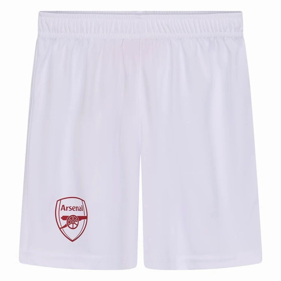 Koszulka piłkarska dla dzieci Arsenal FC 23/24 - rozmiar 128 - Pierwszy strój sezonu 2023-2024 - Oficjalna Replika - Dziecko